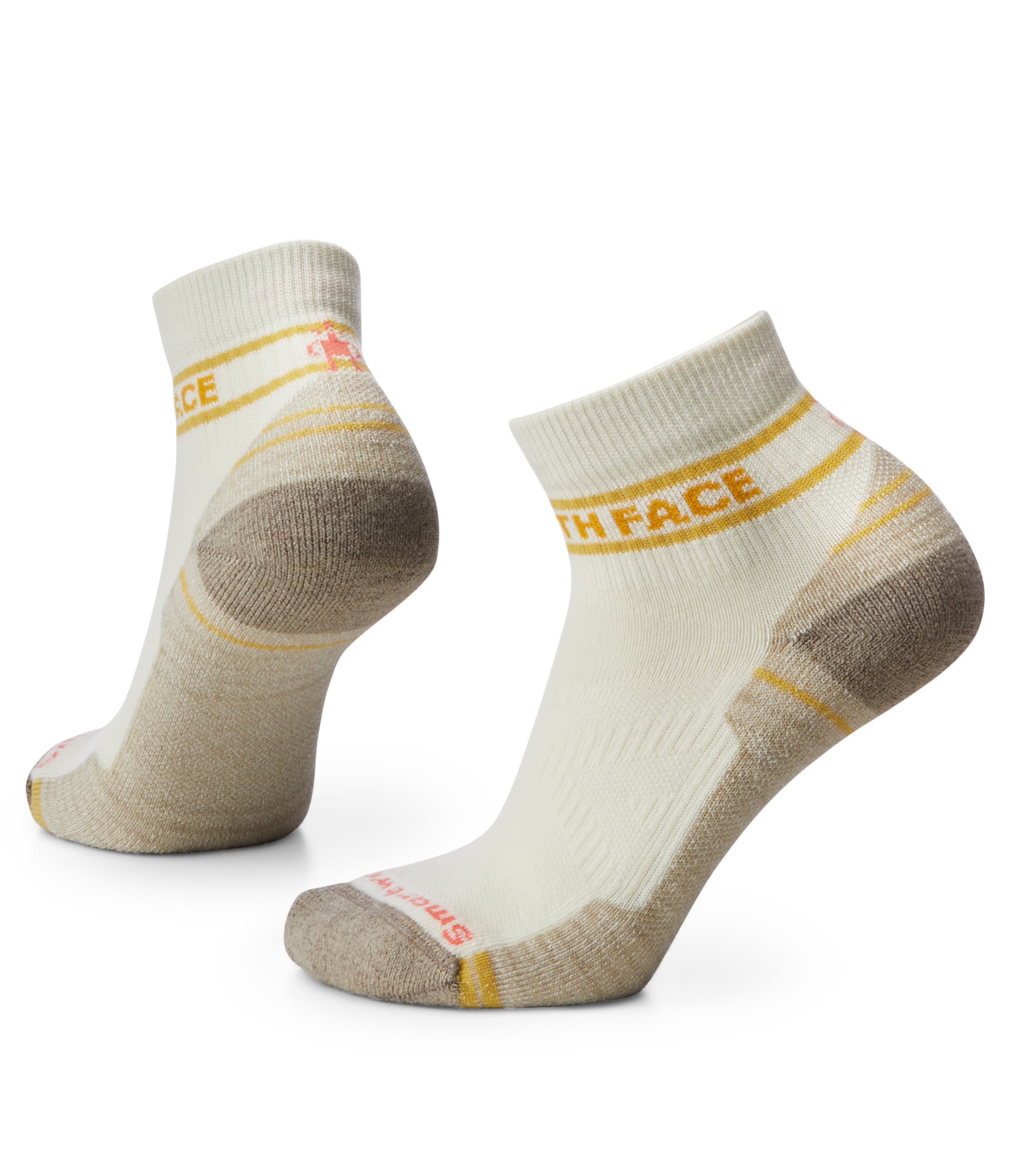 The North Face® Women’s Hike Light Cushion Ankle Socks