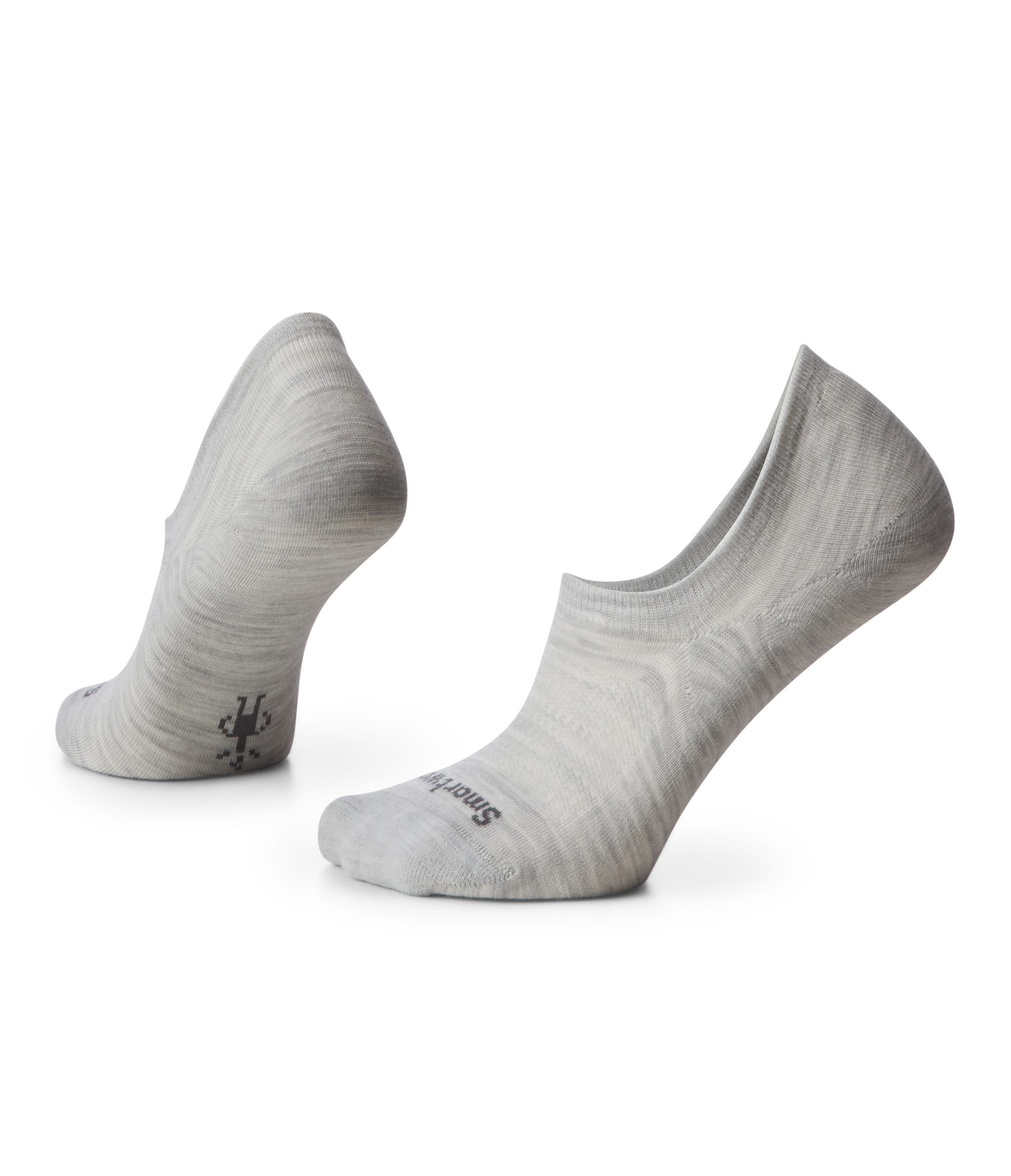 Everyday No Show Socks TNF HERO