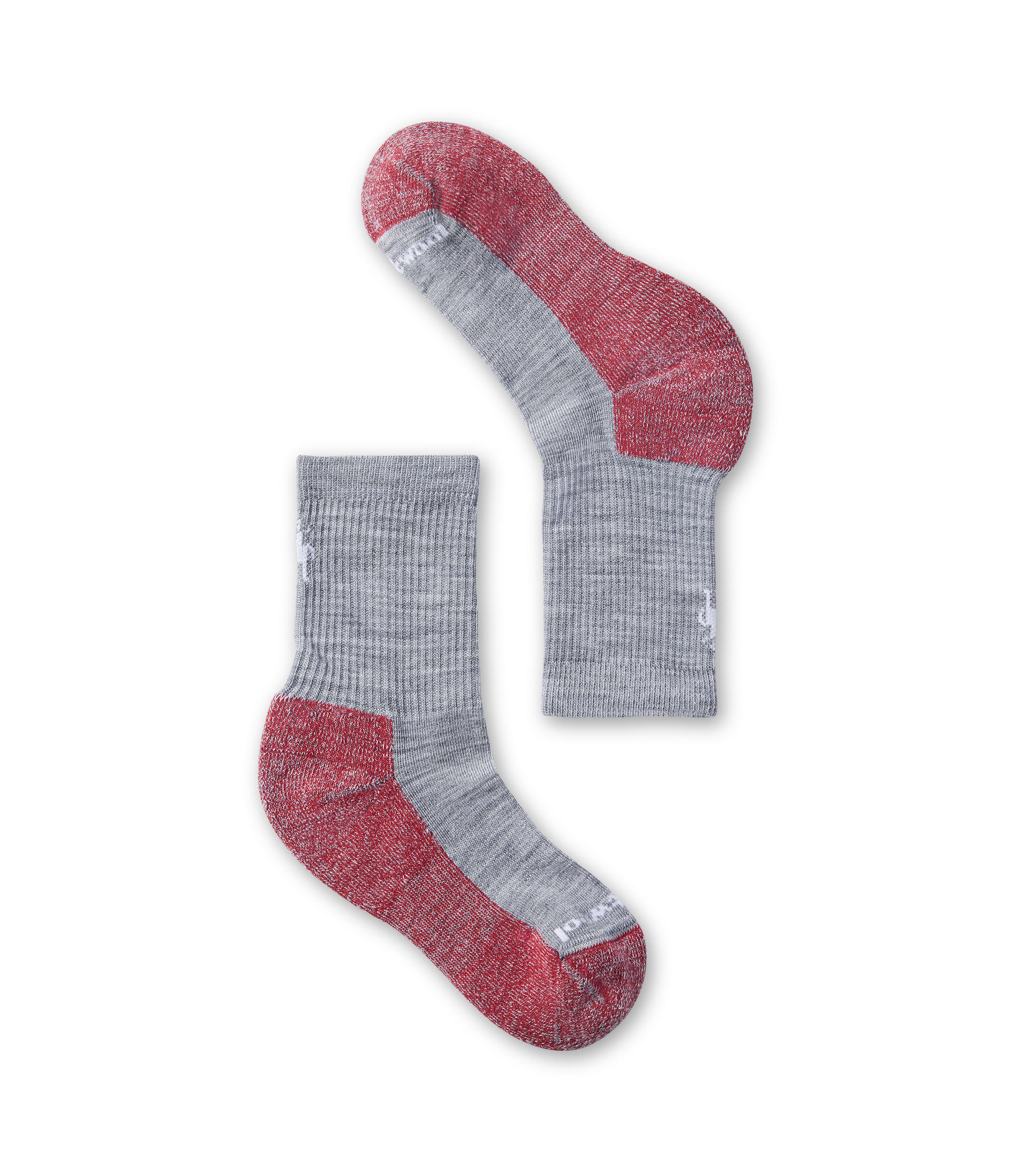 Kids' Hike Light Cushion Crew Socks
