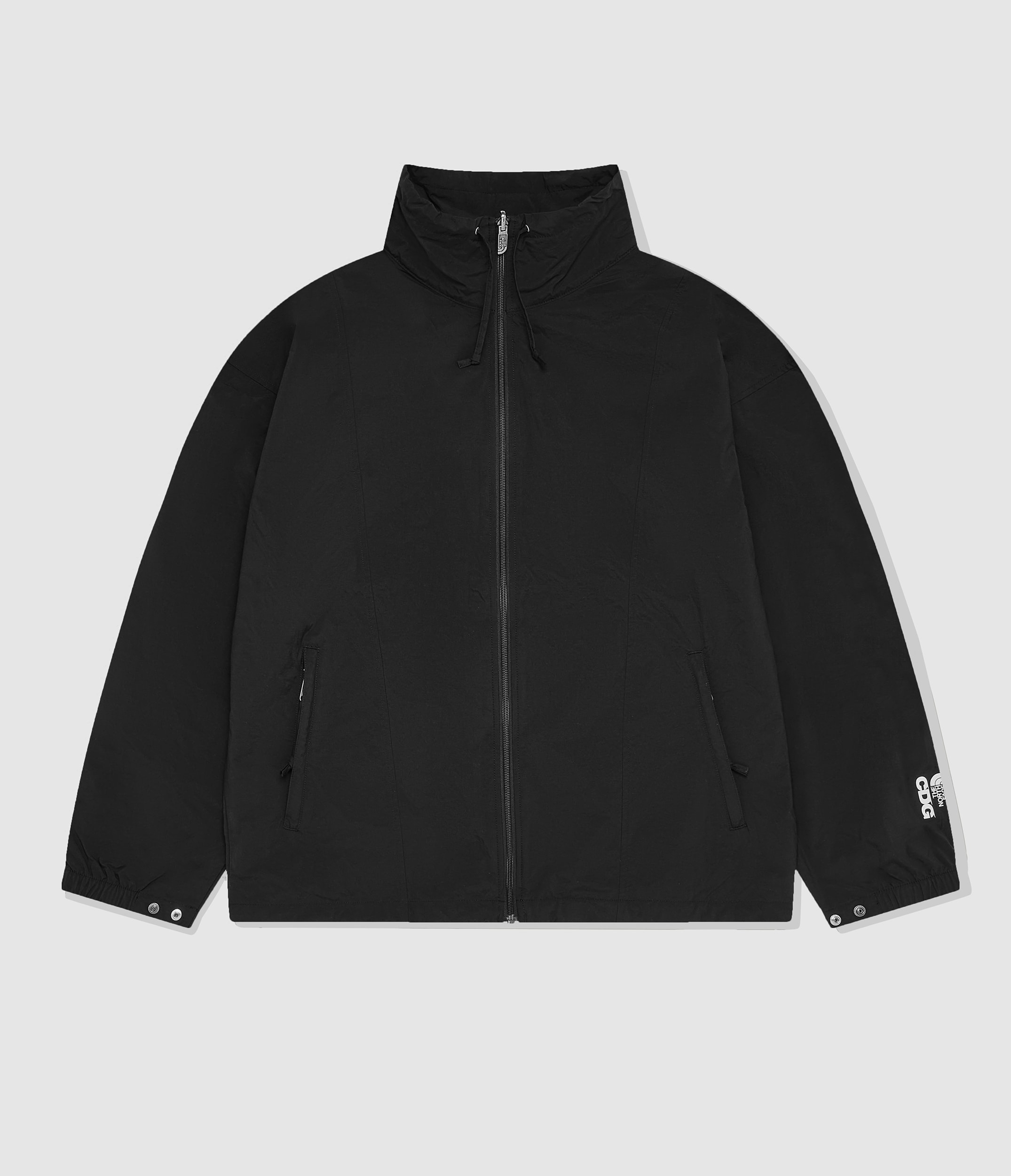 メンズウェア The North Face x CDG North Dome Wind Pul The North Face X CDG North Dome Wind Jacket | The North Face