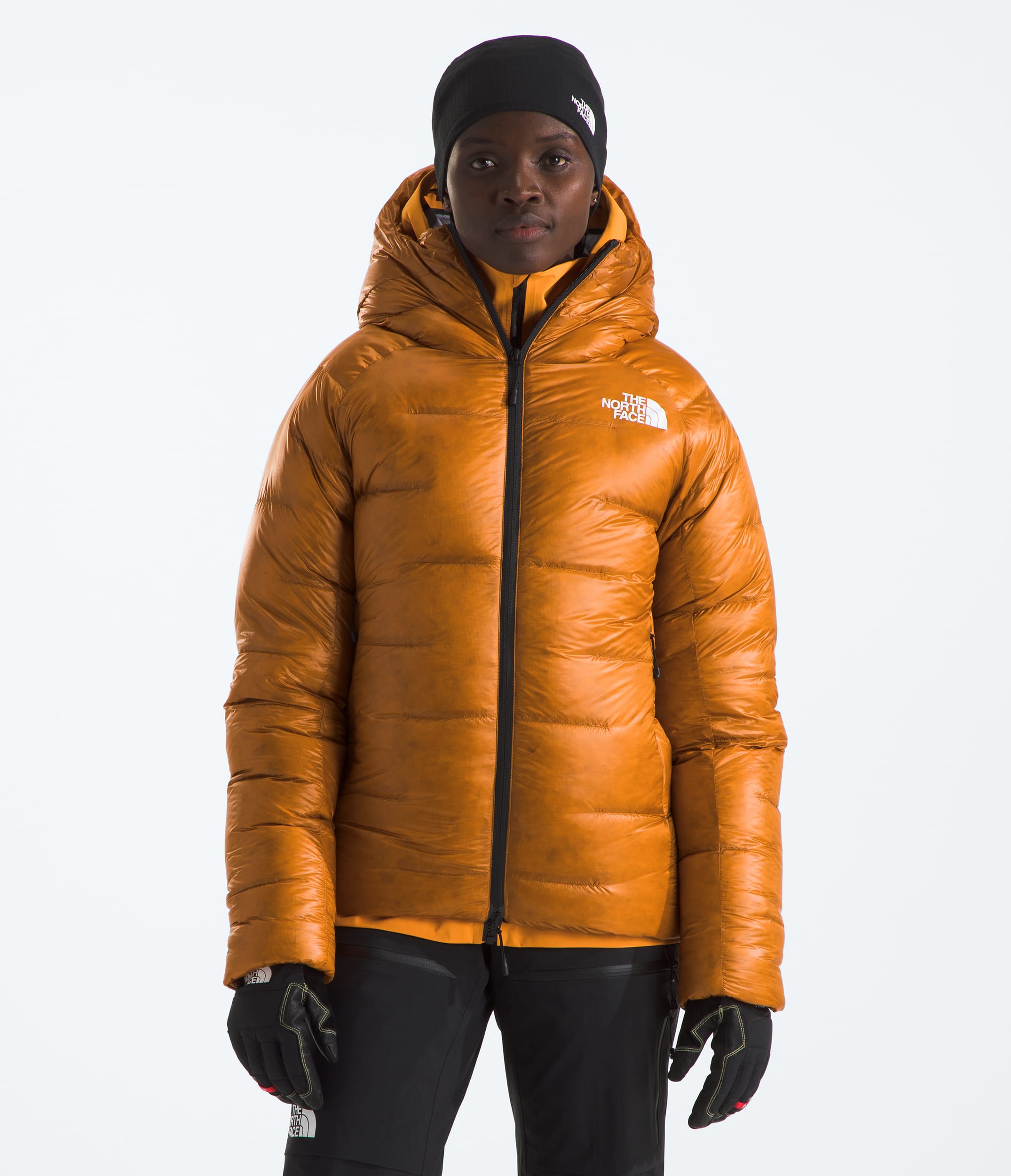 Women's Summit Series Pumori Down Parka | The North Face