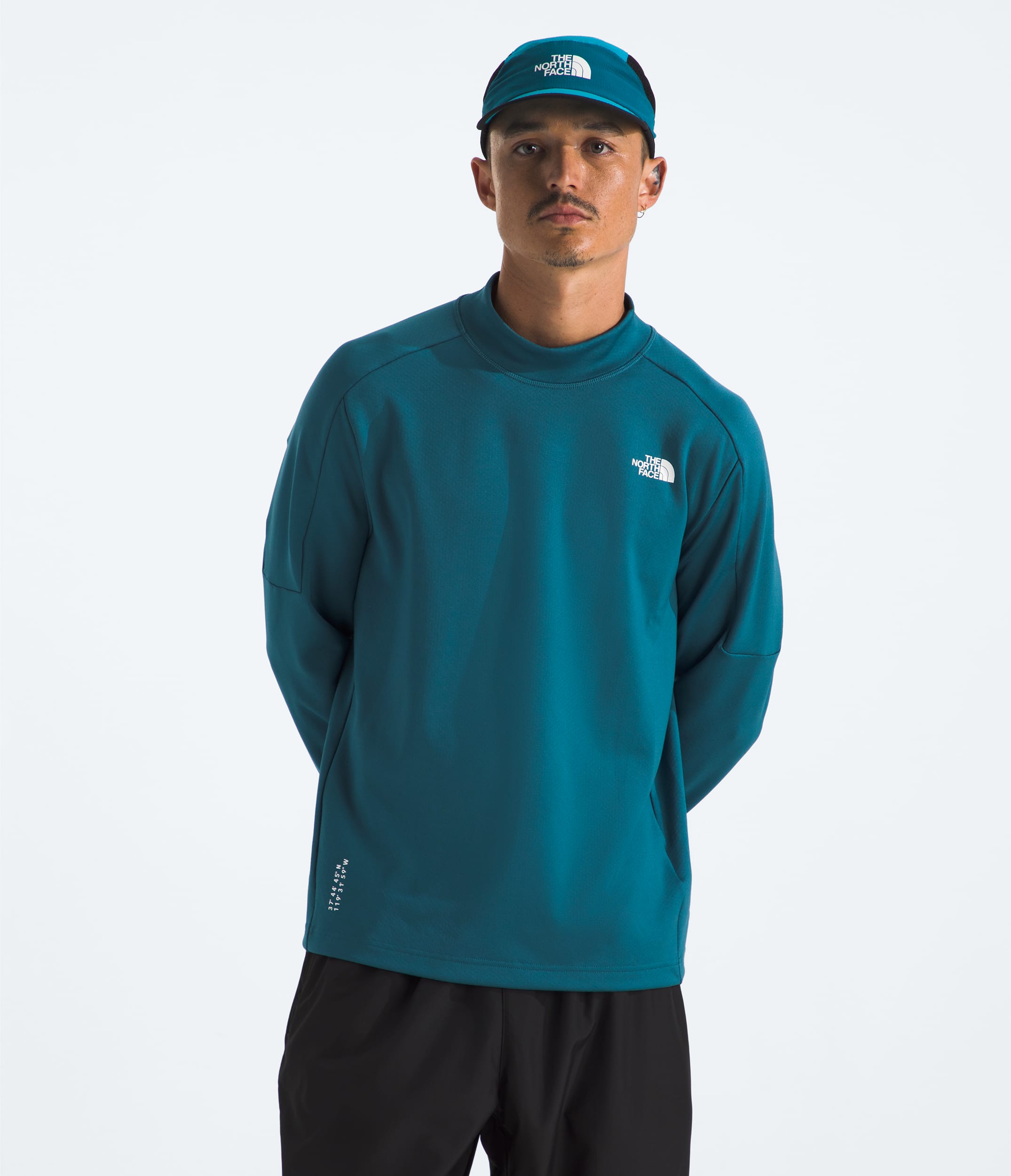 Men’s Kikash Warm Long Sleeve Tee