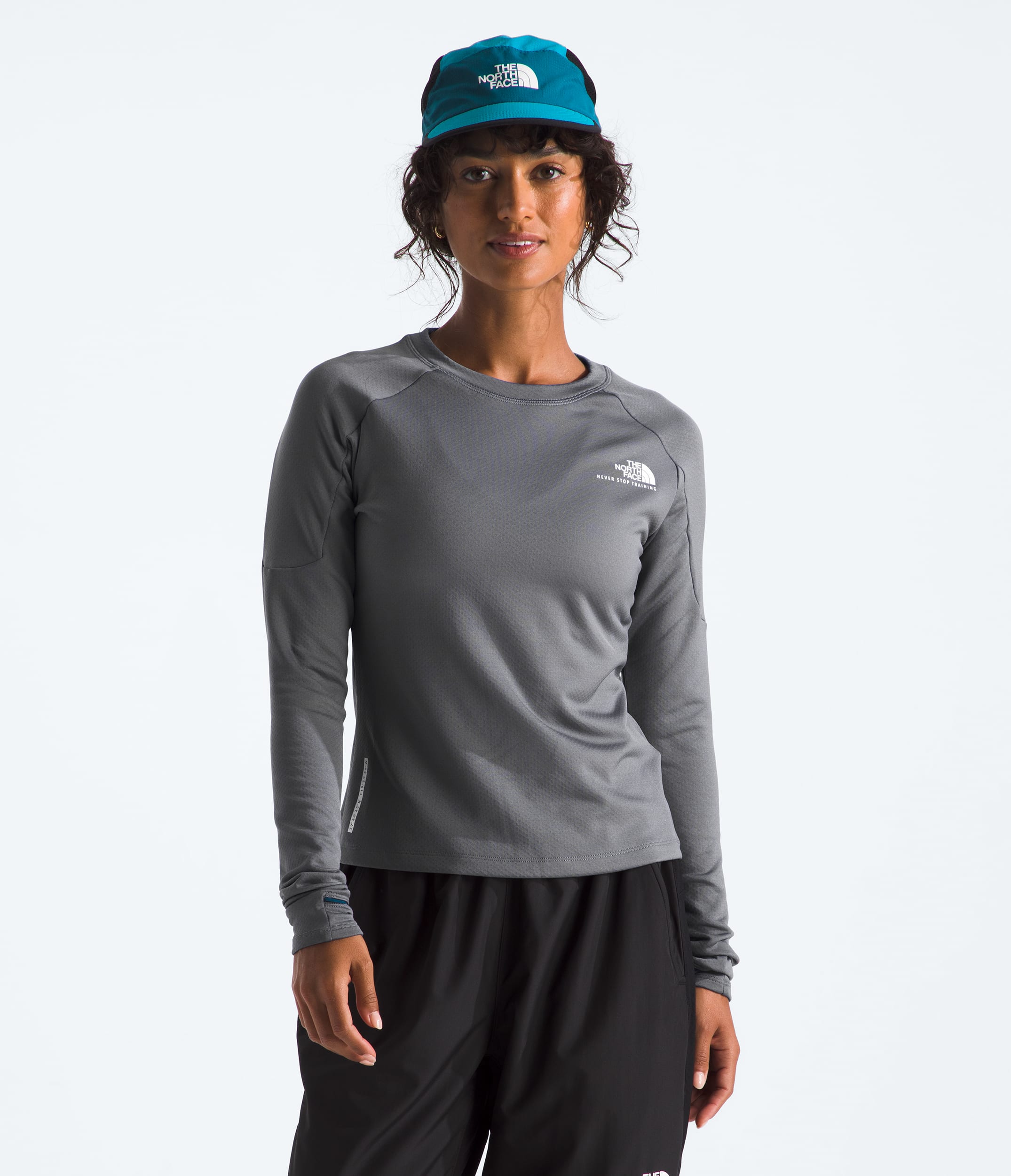 Women's Kikash Warm Long-Sleeve Tee