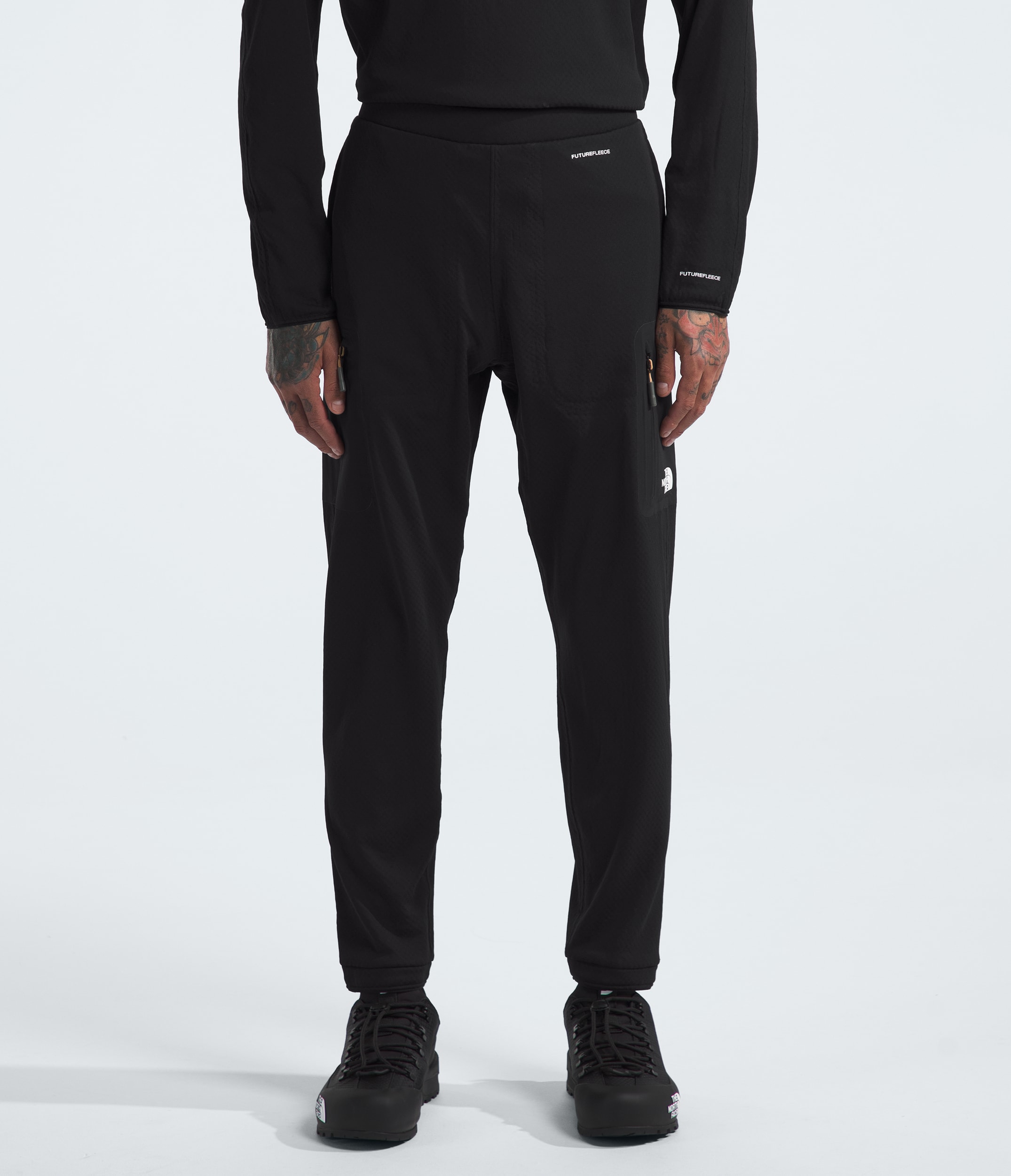 Utility FUTUREFLEECE Pants TNF Main