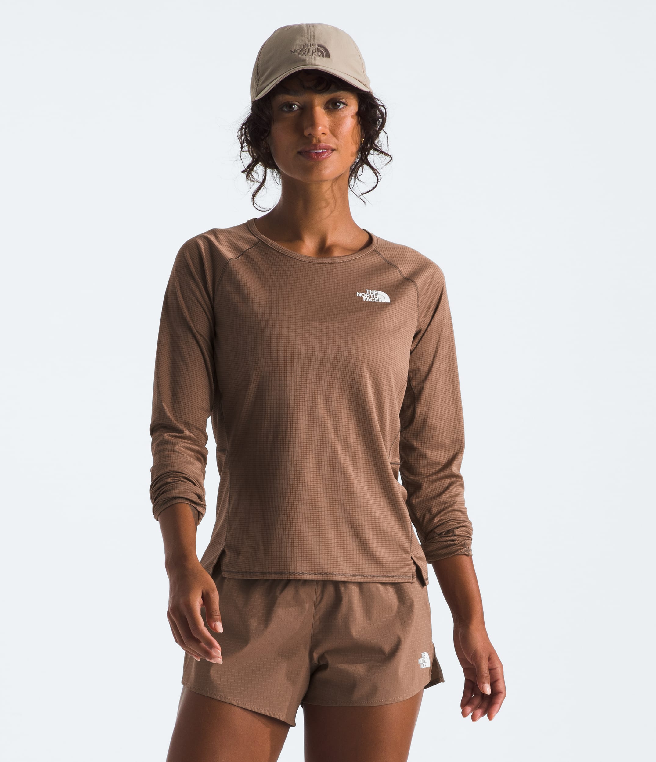 Women's LIGHTRANGE™ Sunriser Long-Sleeve The North Face