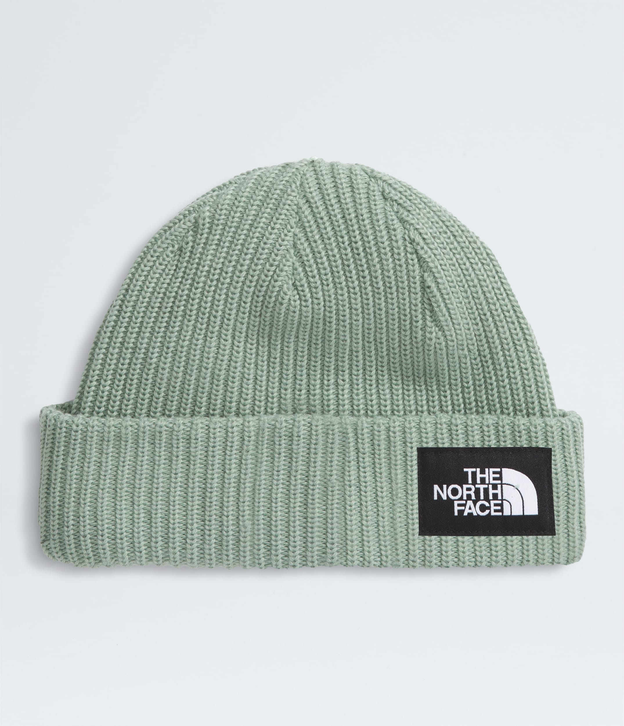 Kids Salty Lined Beanie TNF HERO
