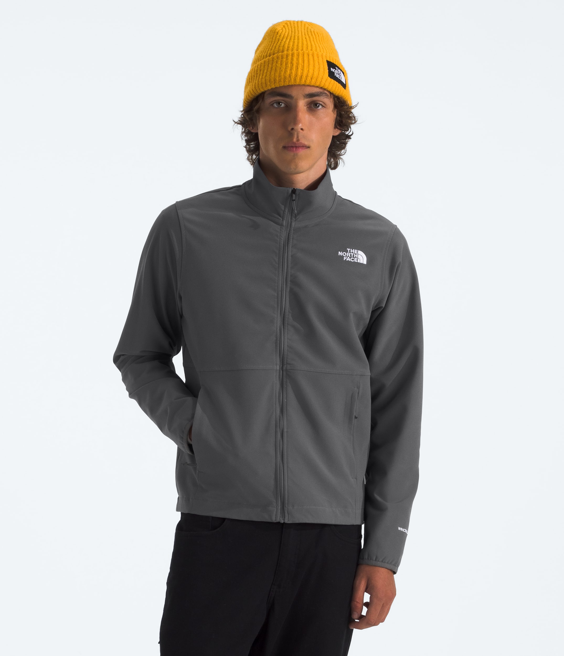 Men’s Willow Stretch Jacket