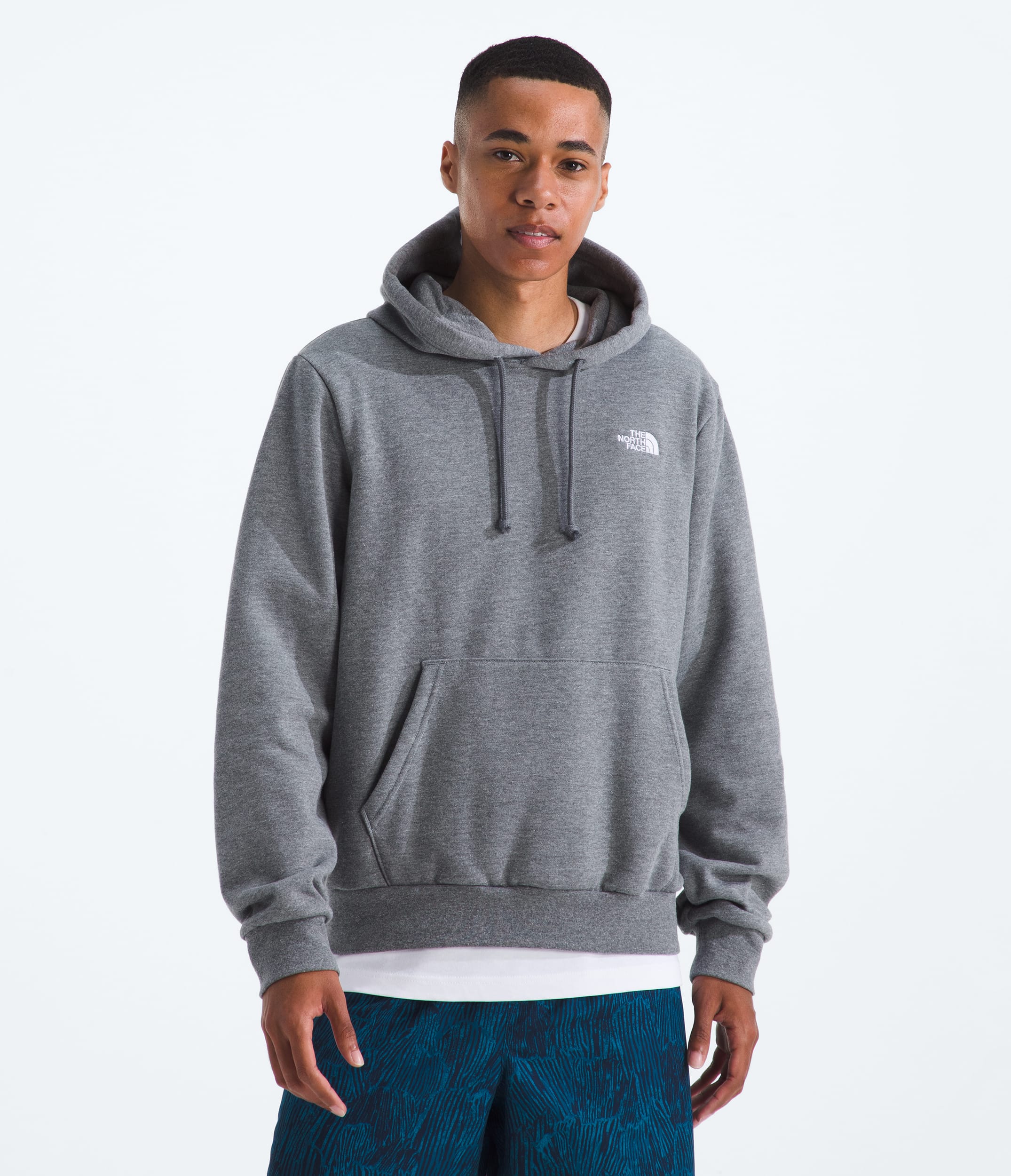 Chandail à capuchon Evolution Simple Dome pour hommes