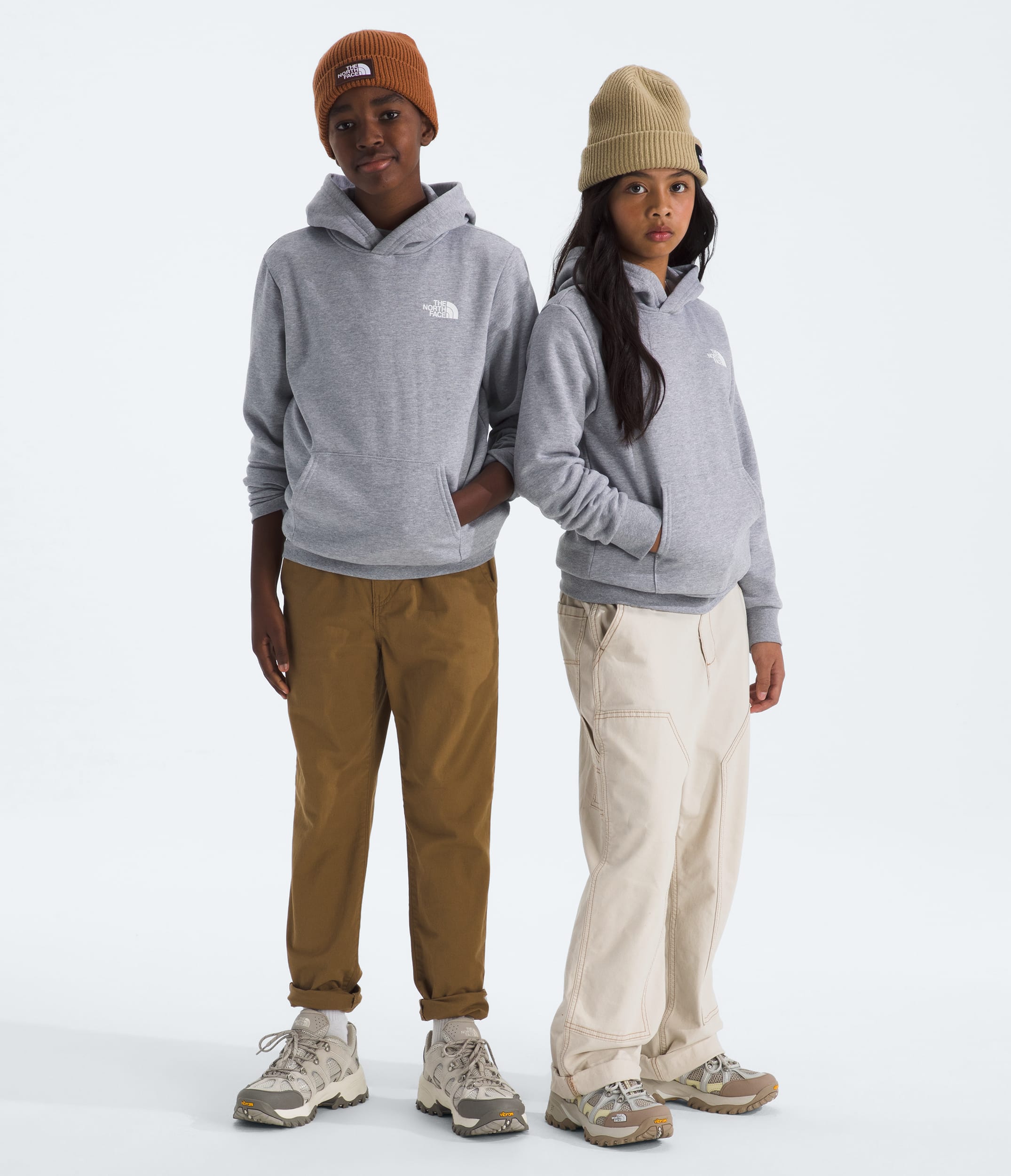 Chandail  capuchon Evolution Box NSE pour garons et filles imprim TNF HERO