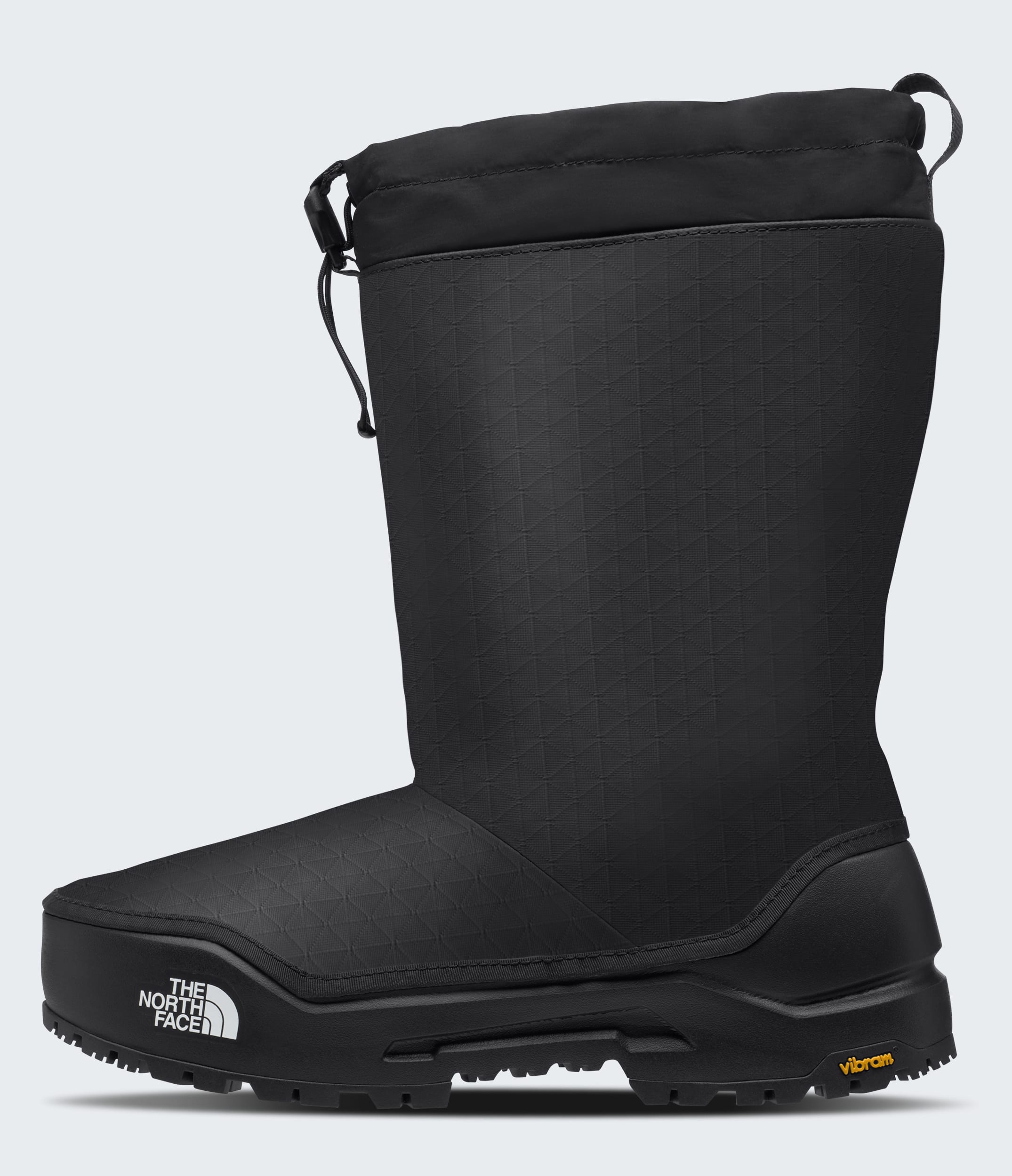 Base Camp 200 Waterproof Boots TNF HERO