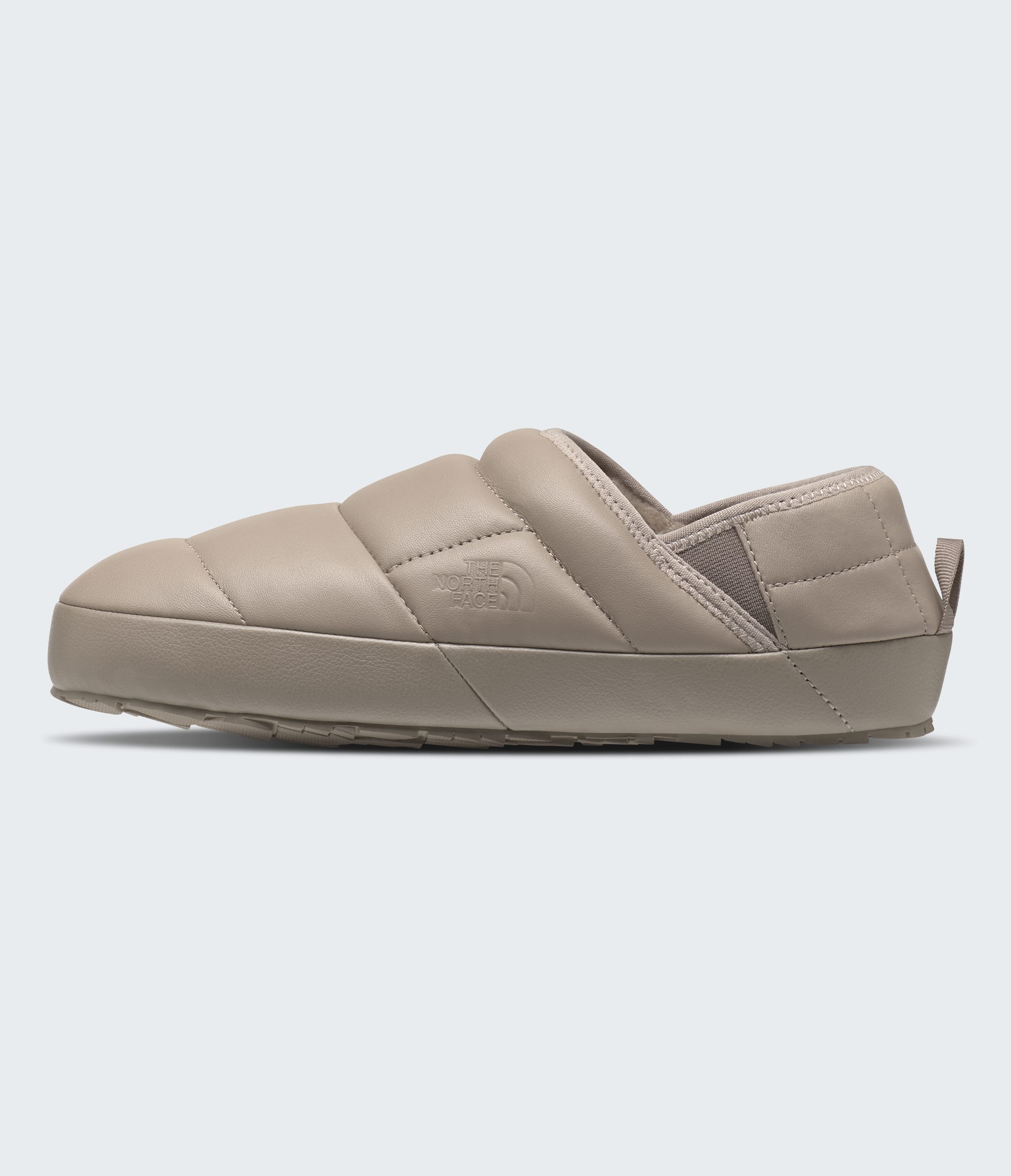 THERMOBALL™ Traction Mules Leather | The North Face