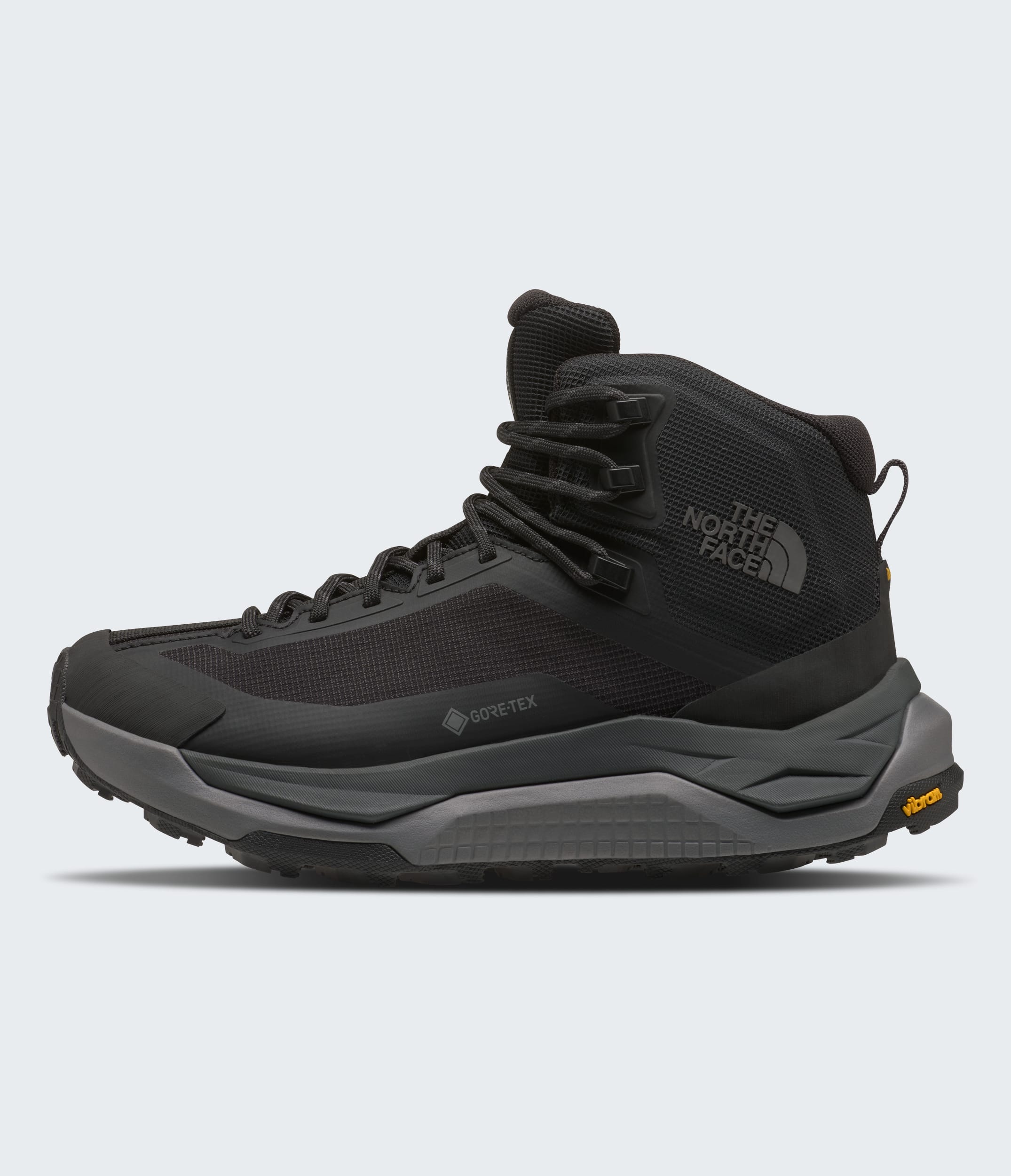 Womens Fastpack Ultra Mid GORETEX Boots TNF HERO