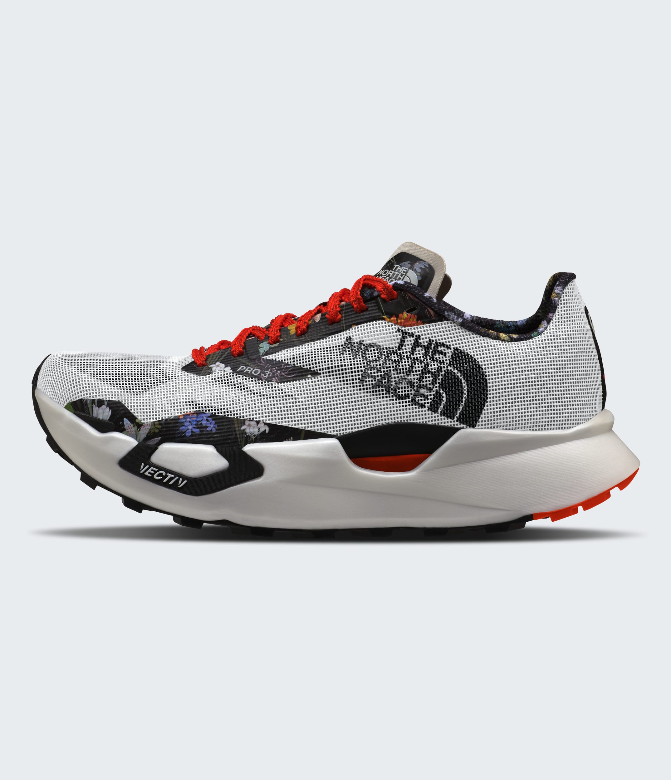 Summit Series VECTIV™ Pro 3 Race Edition Shoes | The North Face
