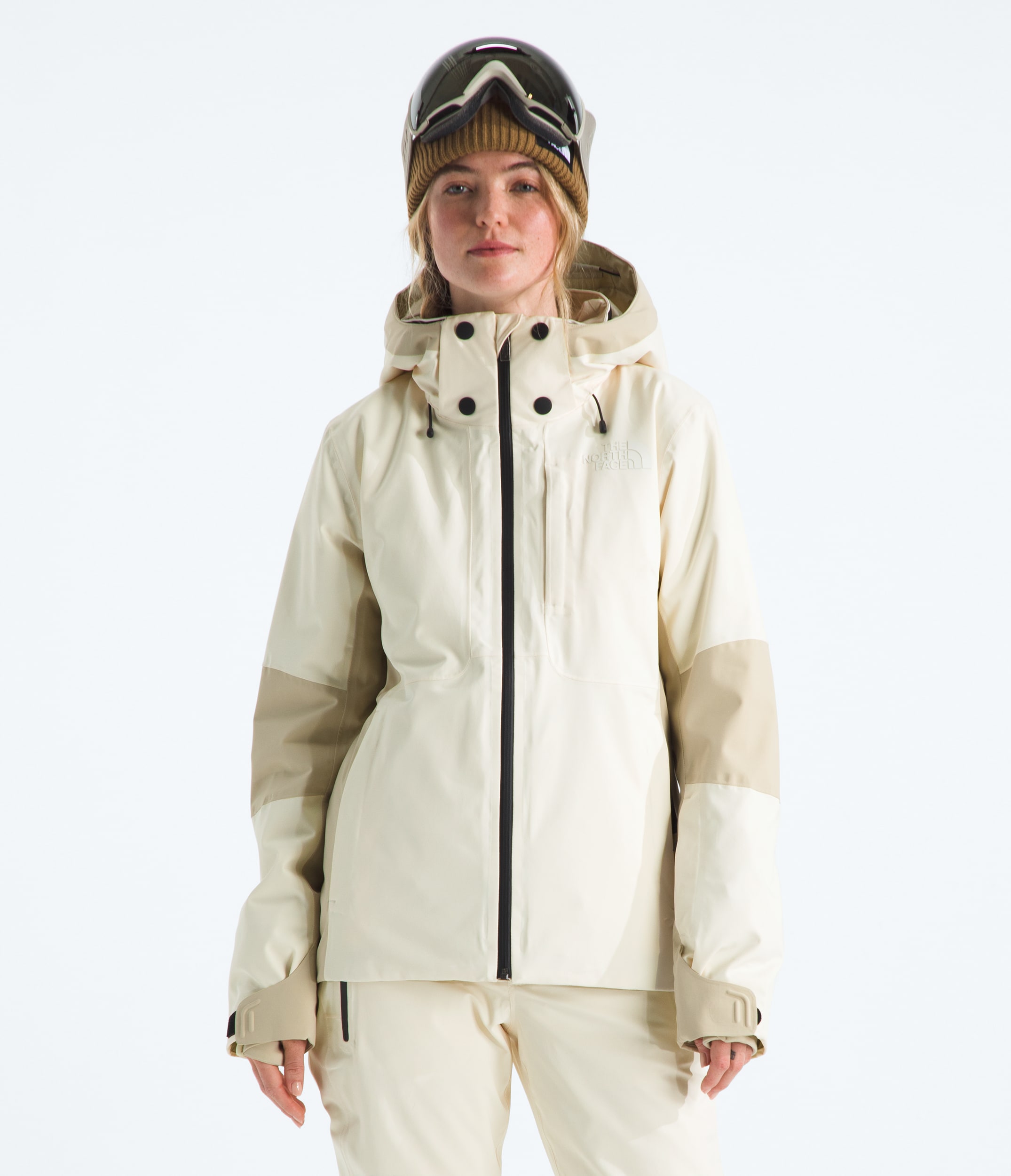 Manteau Lenado pour femmes TNF HERO