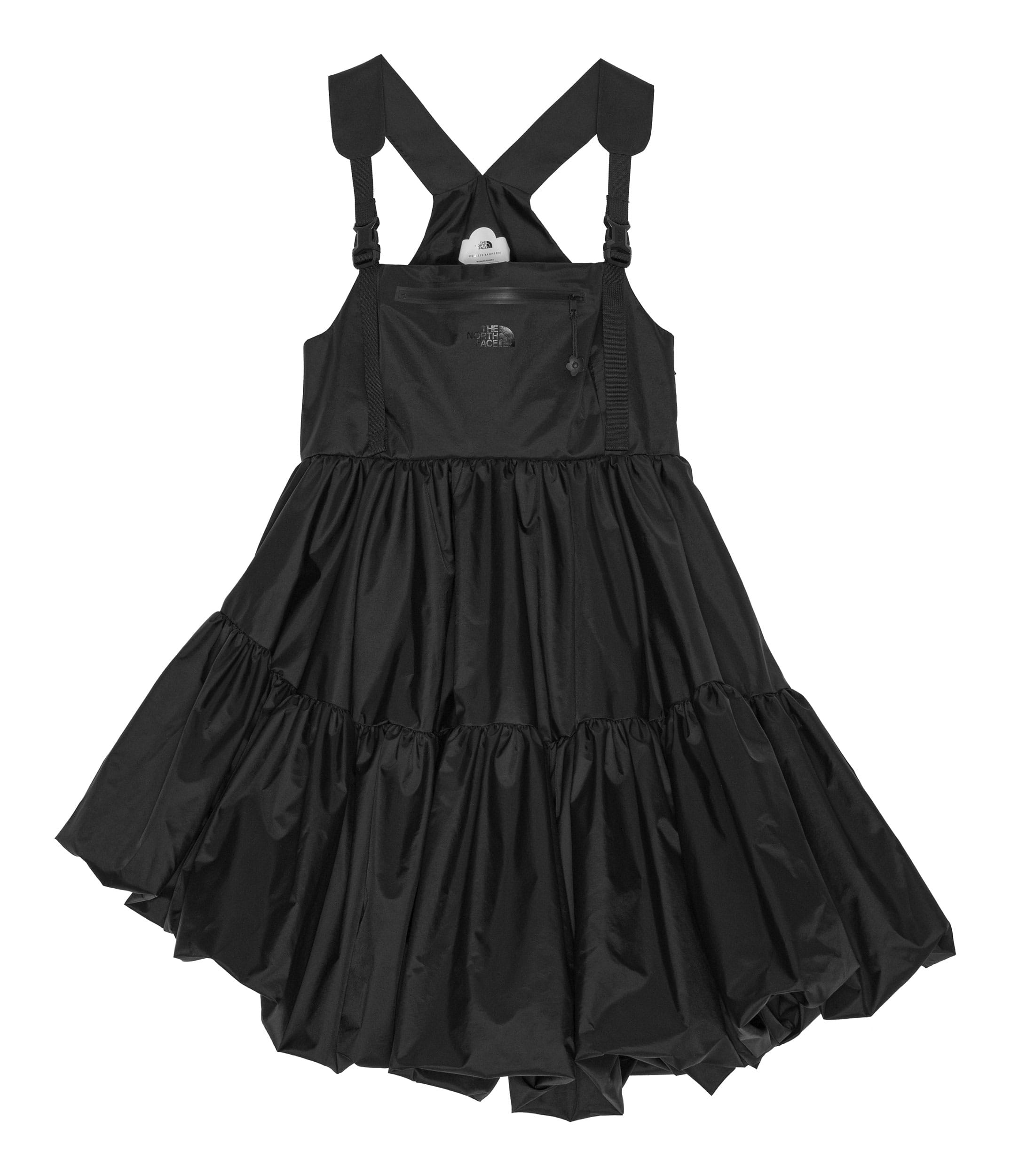 TNF x Cecilie Bahnsen Shara Mountain Dress | The North Face