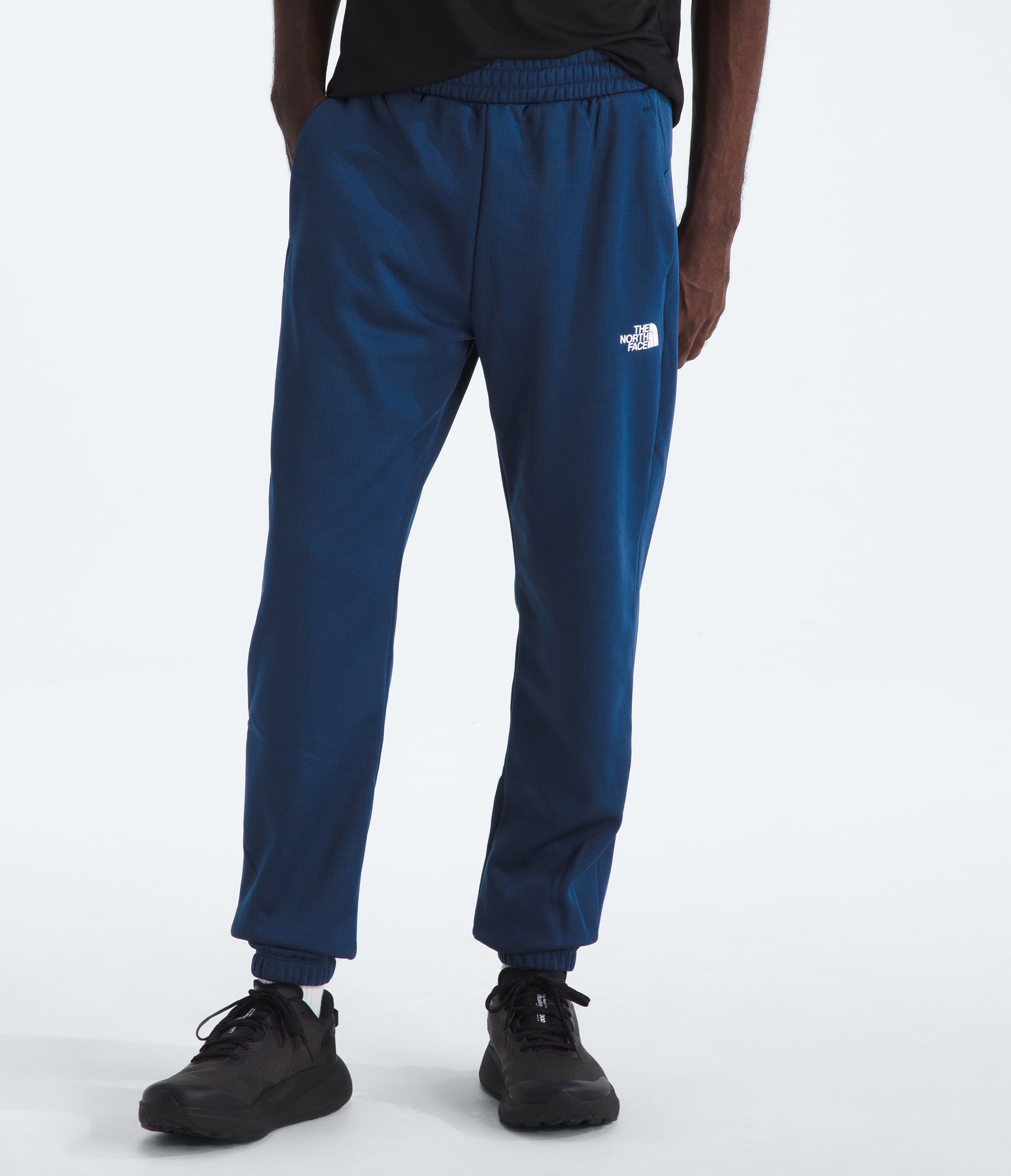 Mens Reaxion 20 Joggers TNF HERO