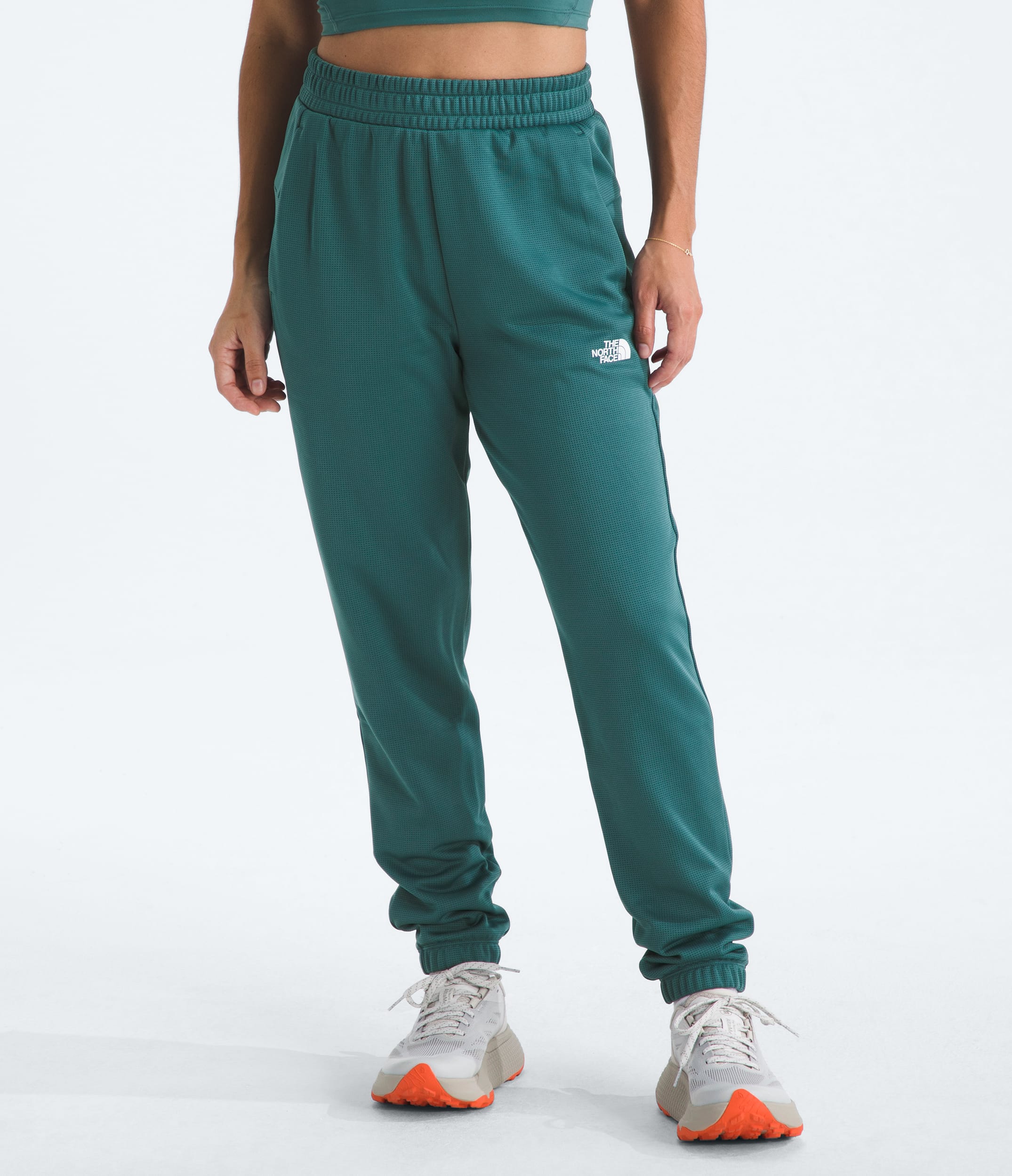 Womens Reaxion 20 Joggers TNF Main
