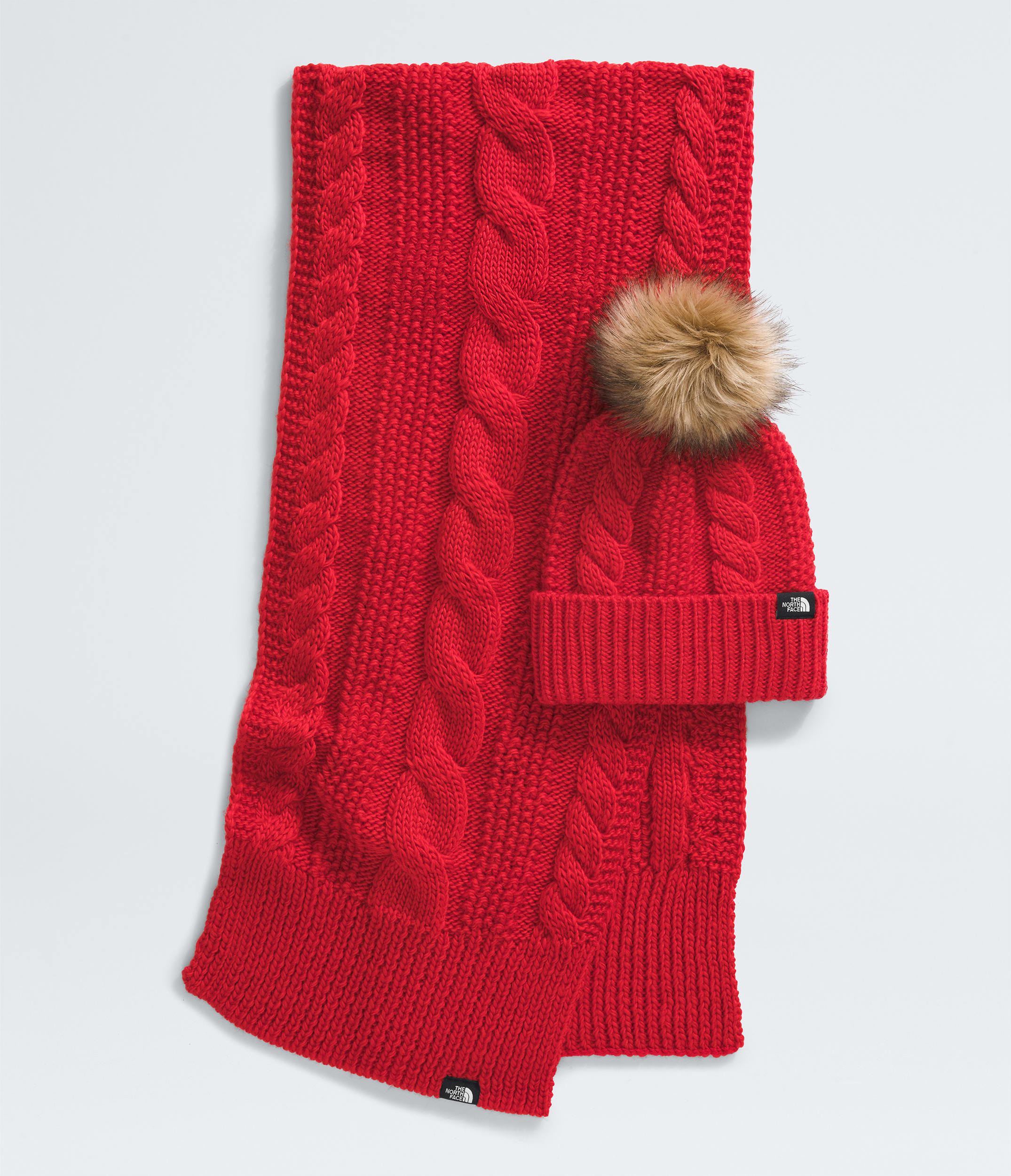 Ensemble Oh Mega pour femmes TNF HERO