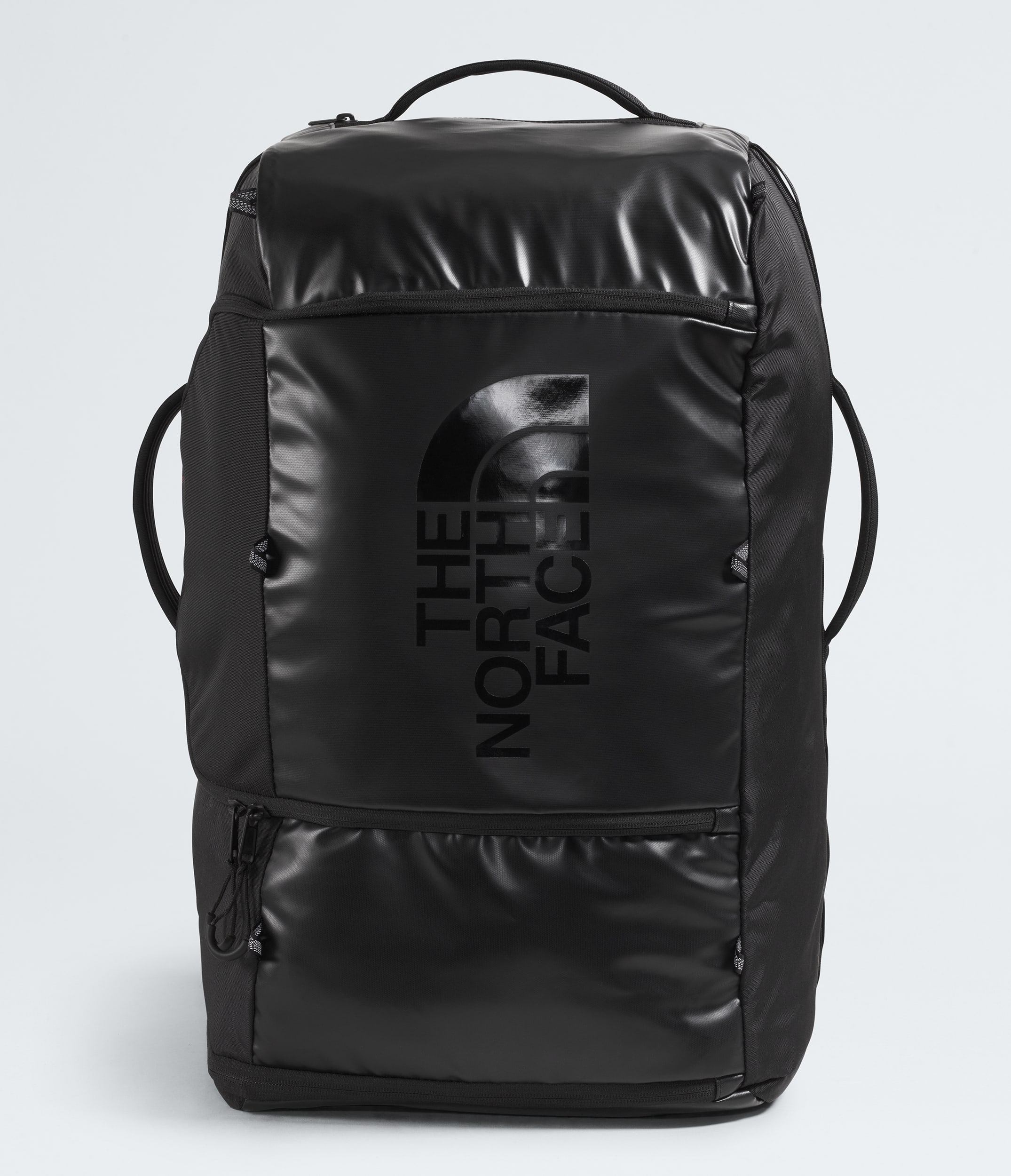 Base Camp Gear and Boot Pack TNF HERO