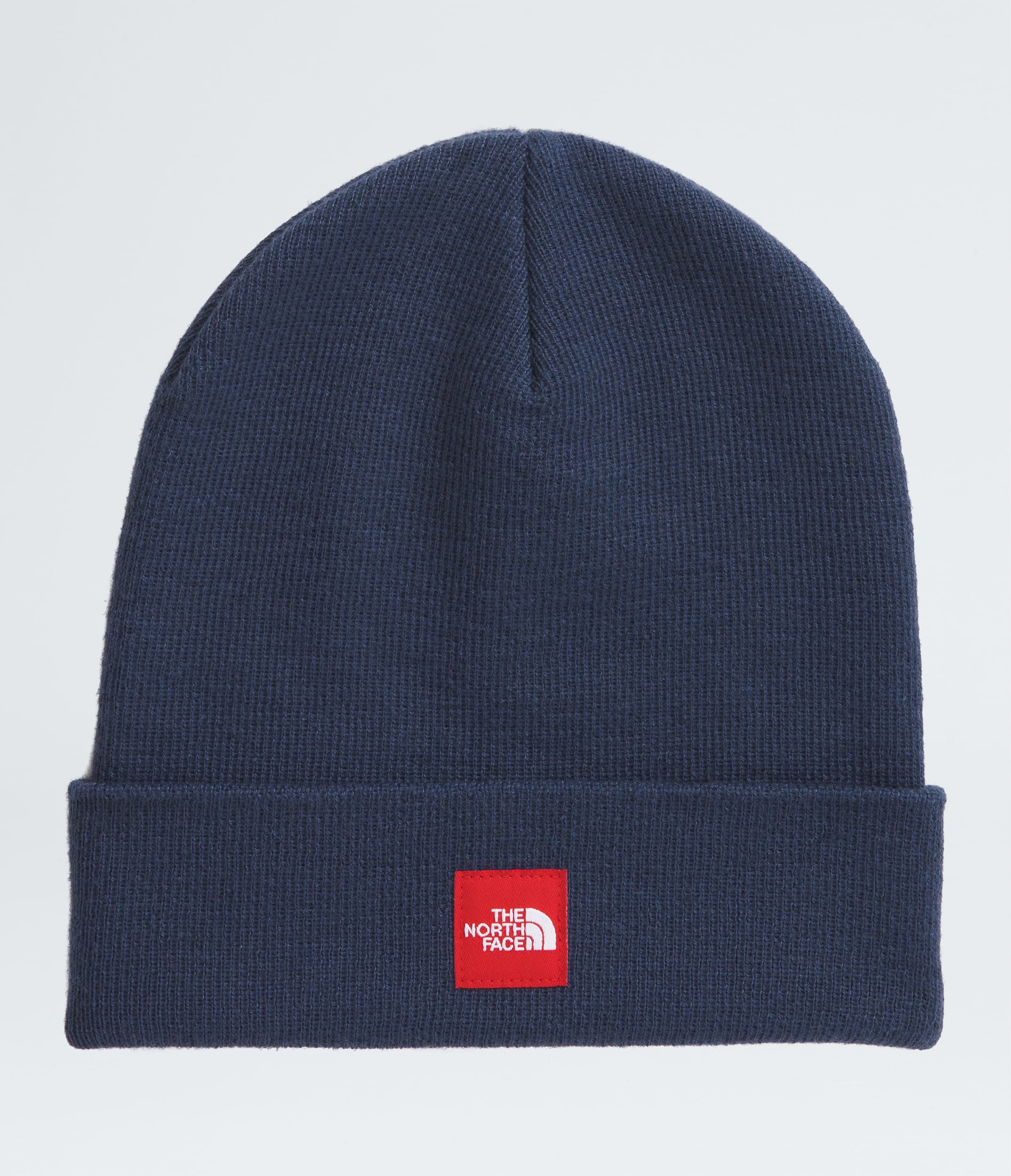 Tuque  logo carr TNF Red Box TNF HERO