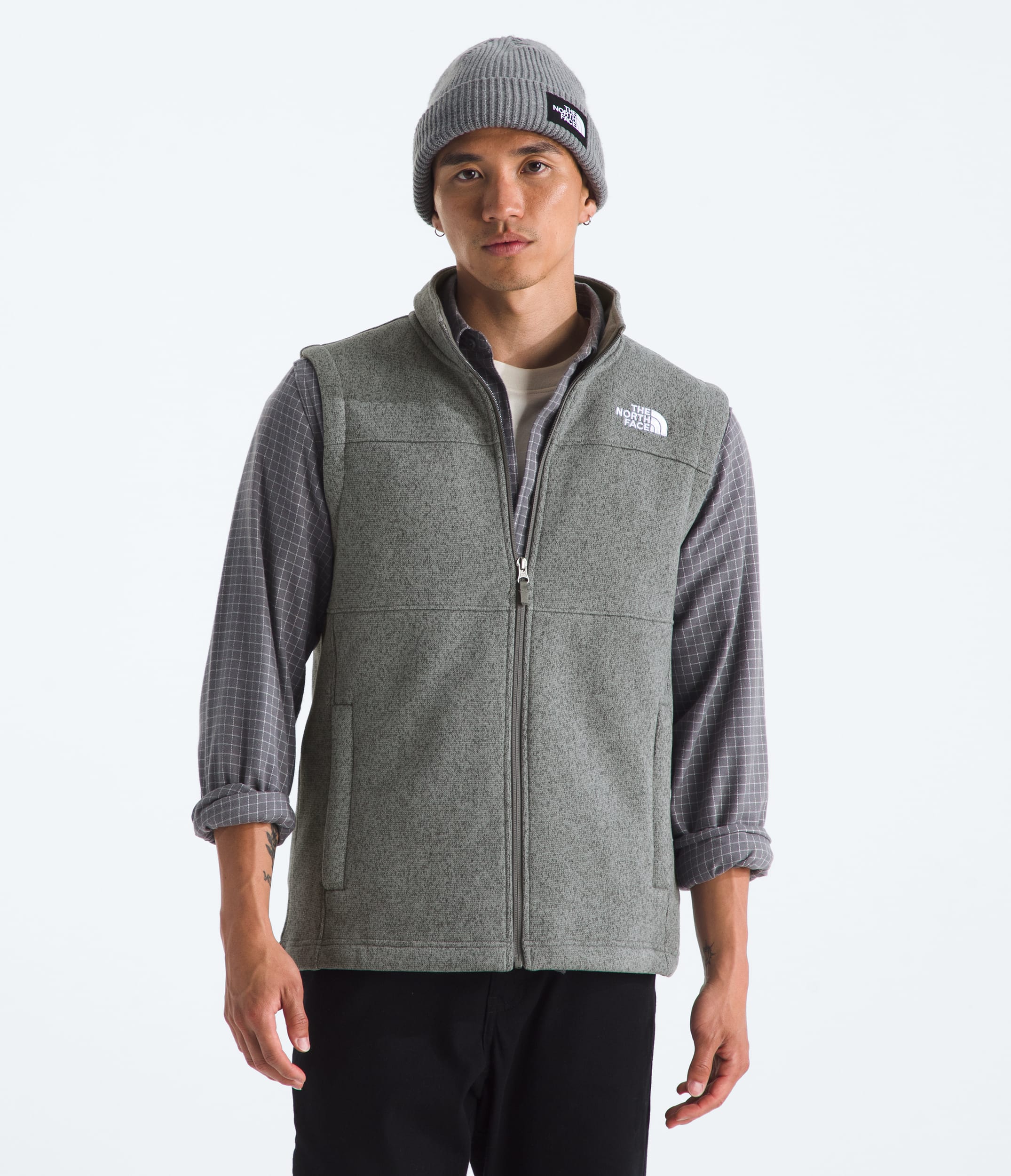 Men's Gordon Lyons Vest | The North Face
