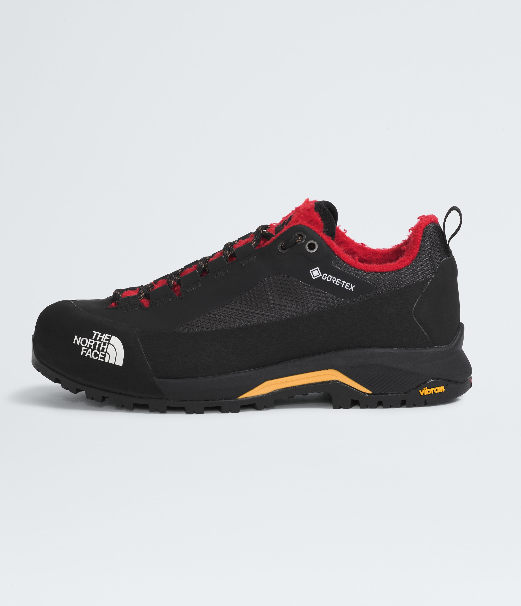 Verto Alpine GORETEX Casentino Shoes TNF HERO