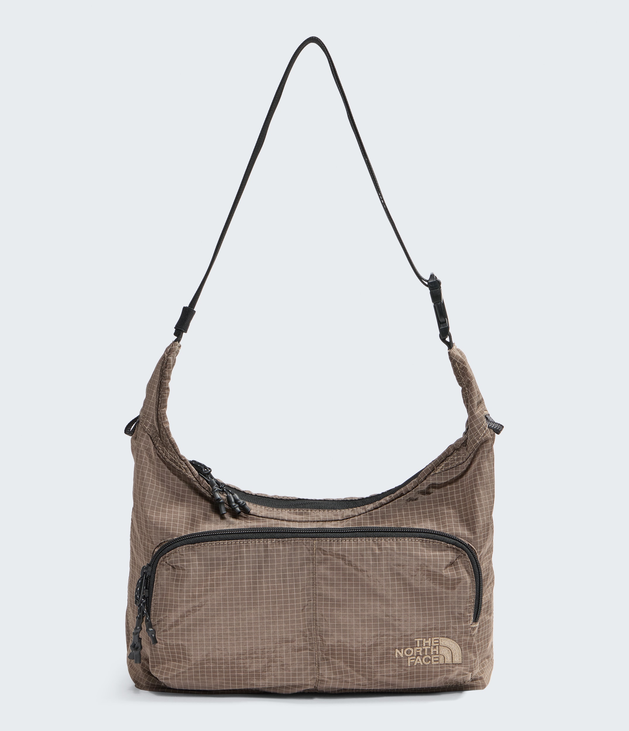 Never Stop Crossbody TNF HERO