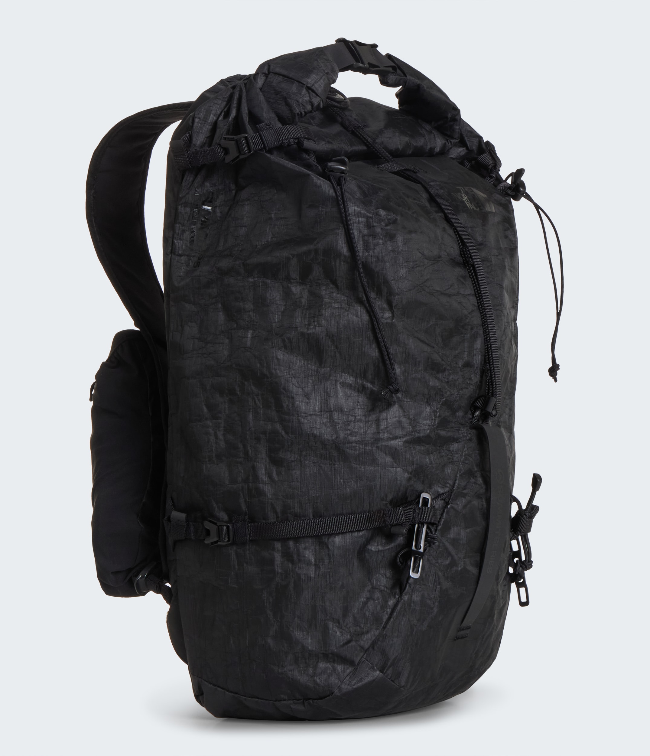 Summit Series AMK 25L Pack TNF HERO