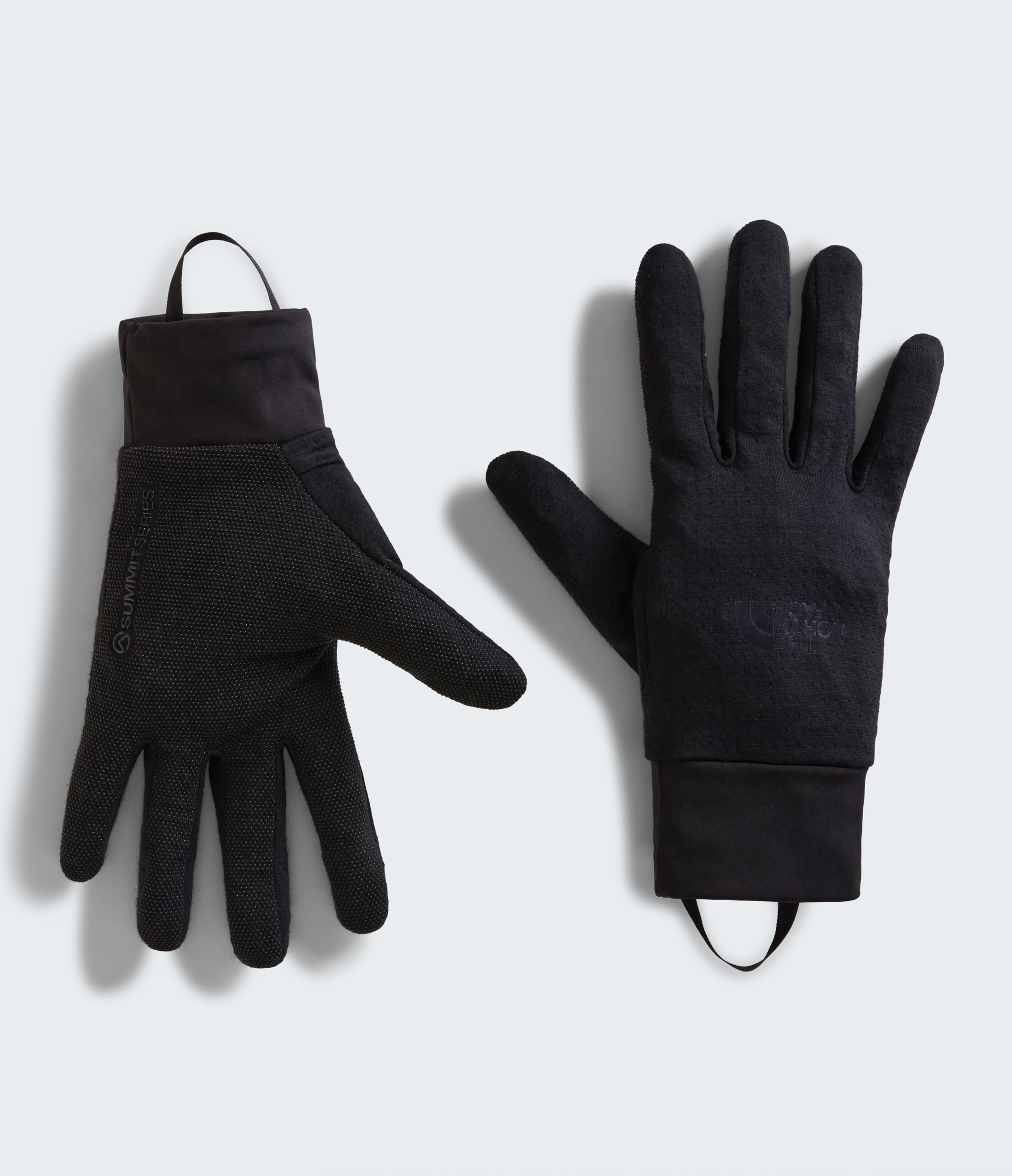 Summit Series DOTKNIT Liner Gloves TNF HERO