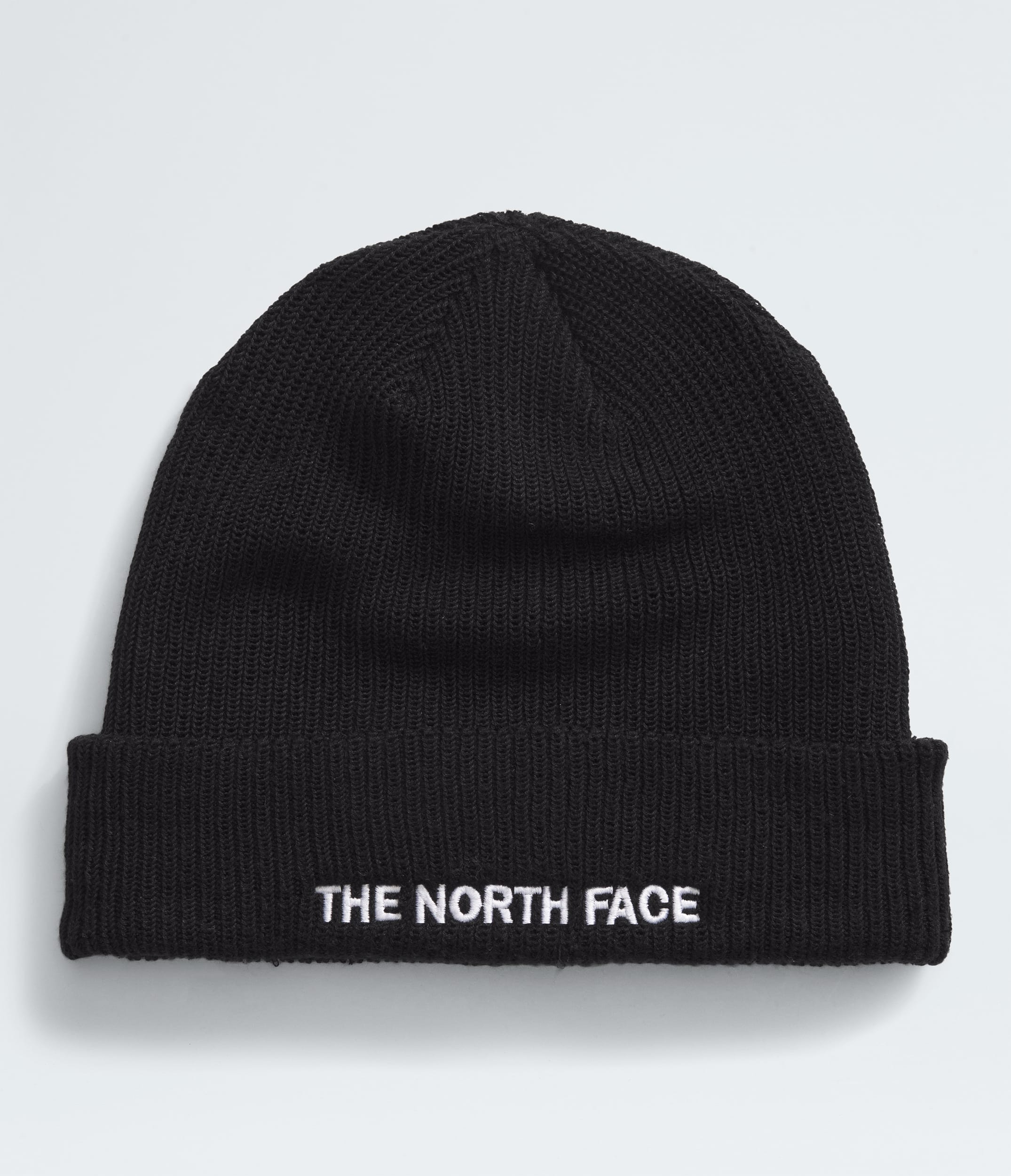 Urban Embroidered Beanie TNF HERO
