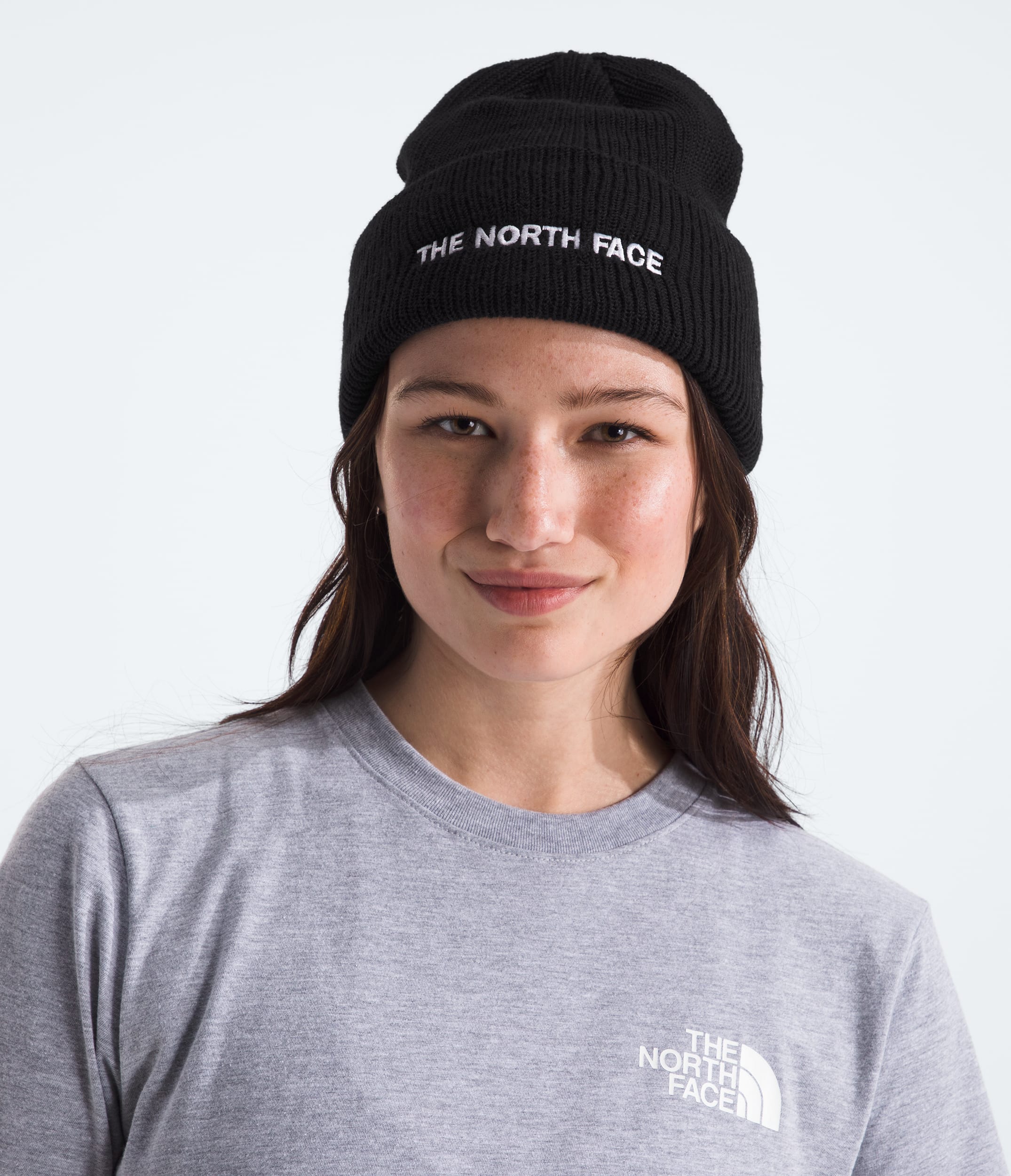 Urban Embroidered Beanie | The North Face Canada