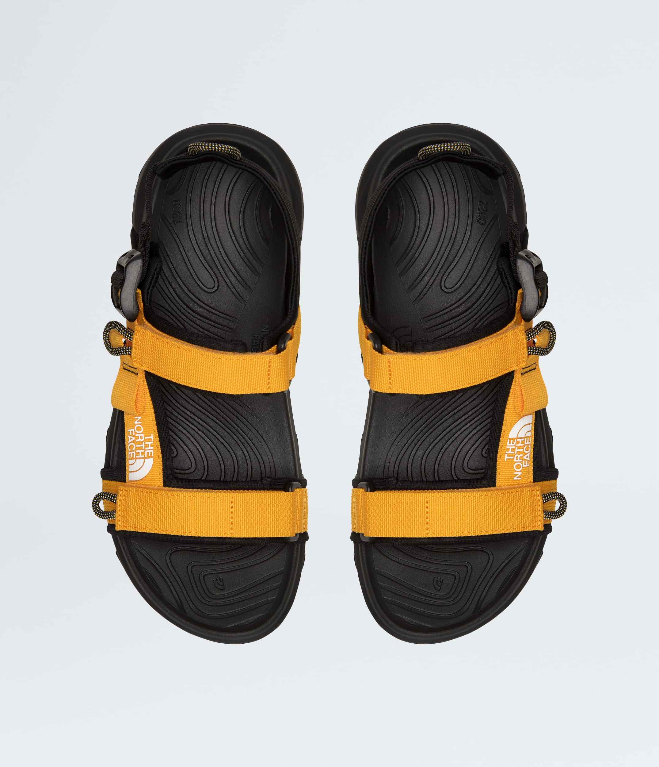 Men's Explore Camp Sandals | The North Face