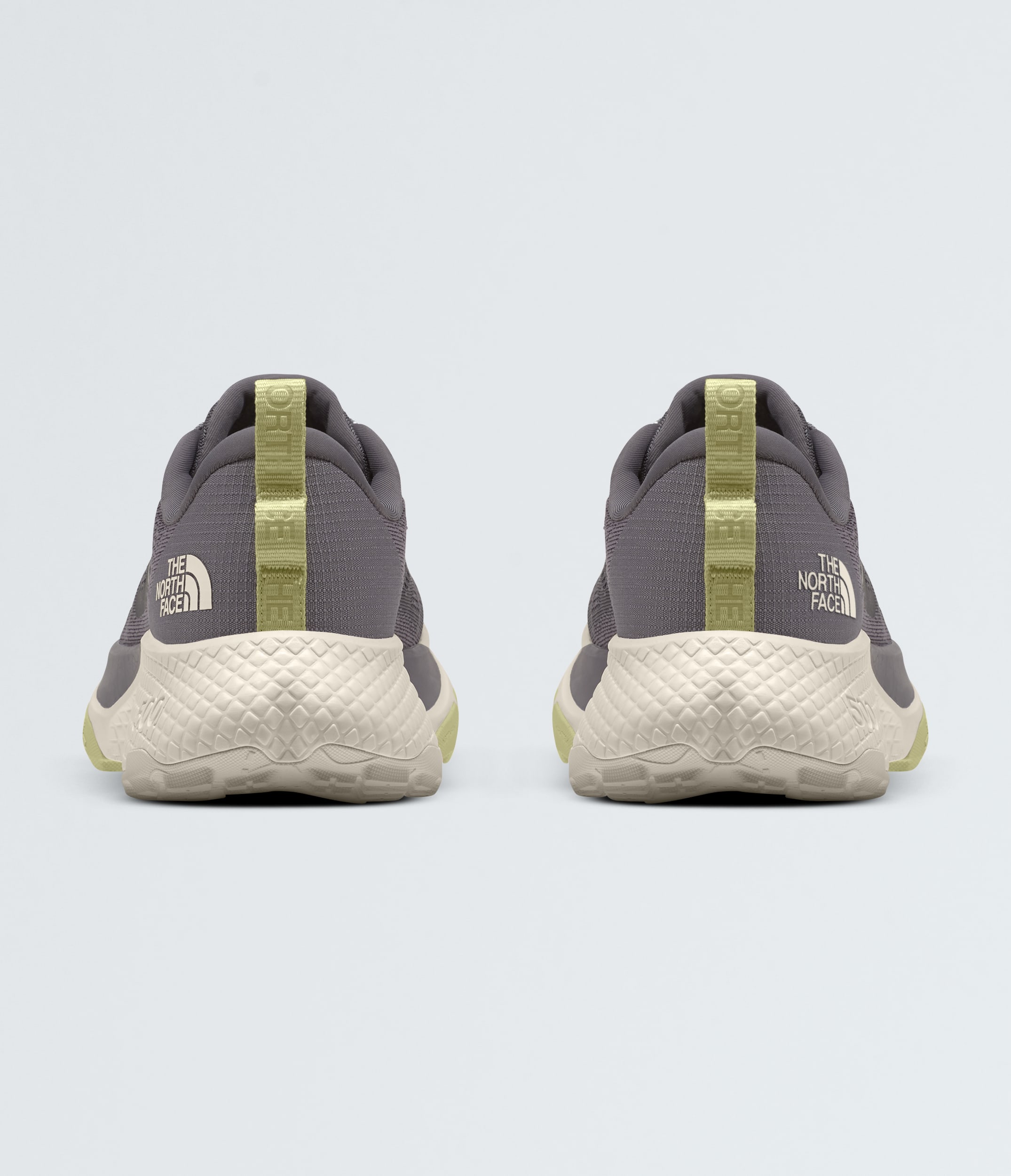 Womens Altamesa 500 Shoes TNF BACK