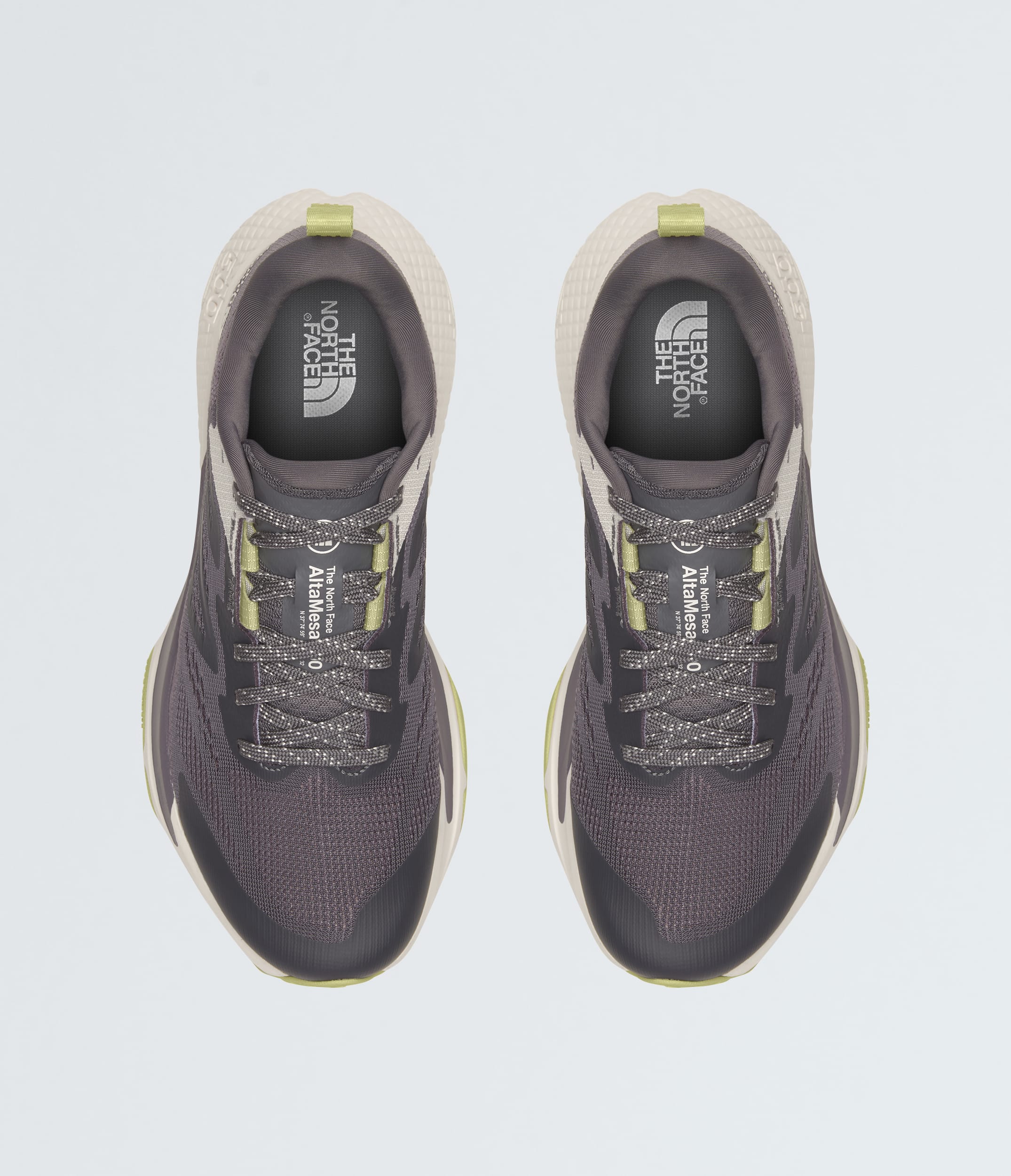 Womens Altamesa 500 Shoes TNF DETAILINSTEP