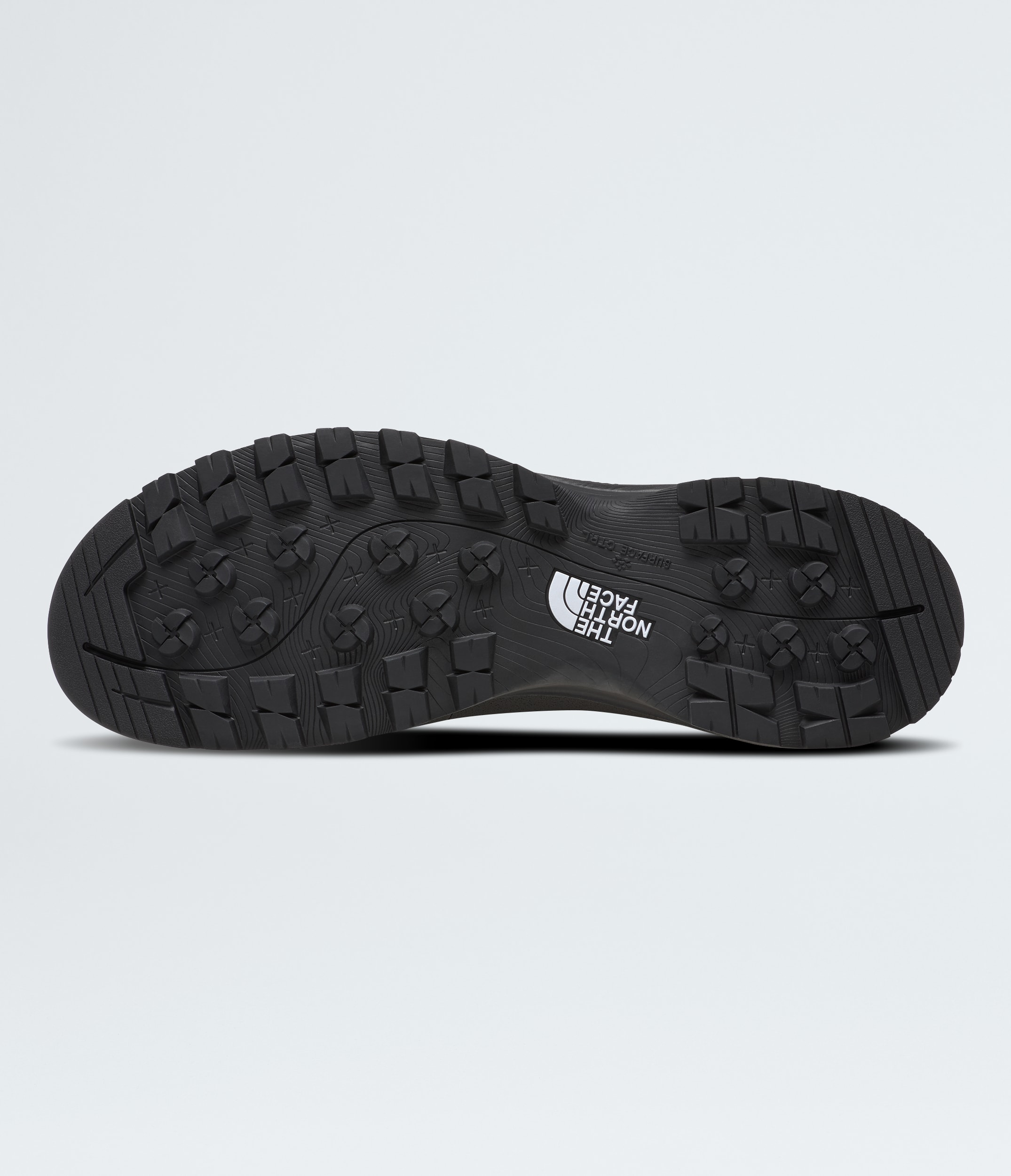 Glenclyffe Urban Low Shoes TNF DETAILSOLE