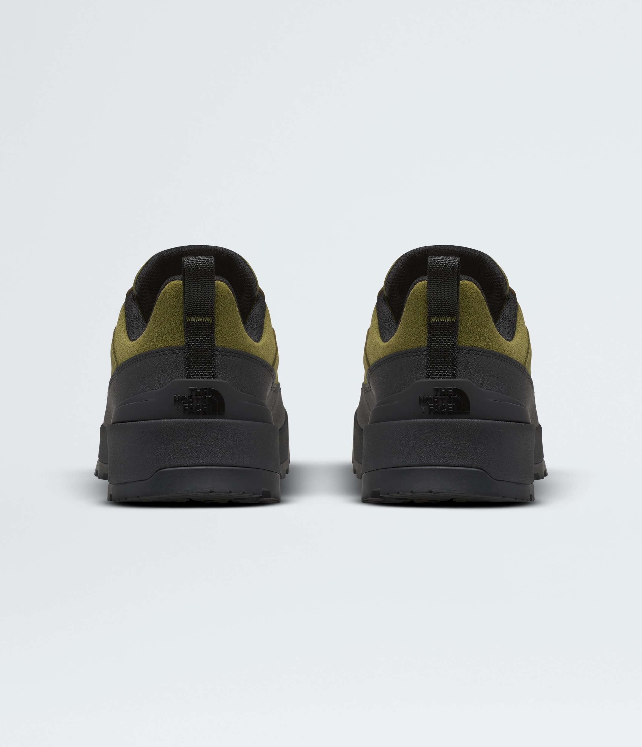 Glenclyffe Urban Low Shoes TNF BACK