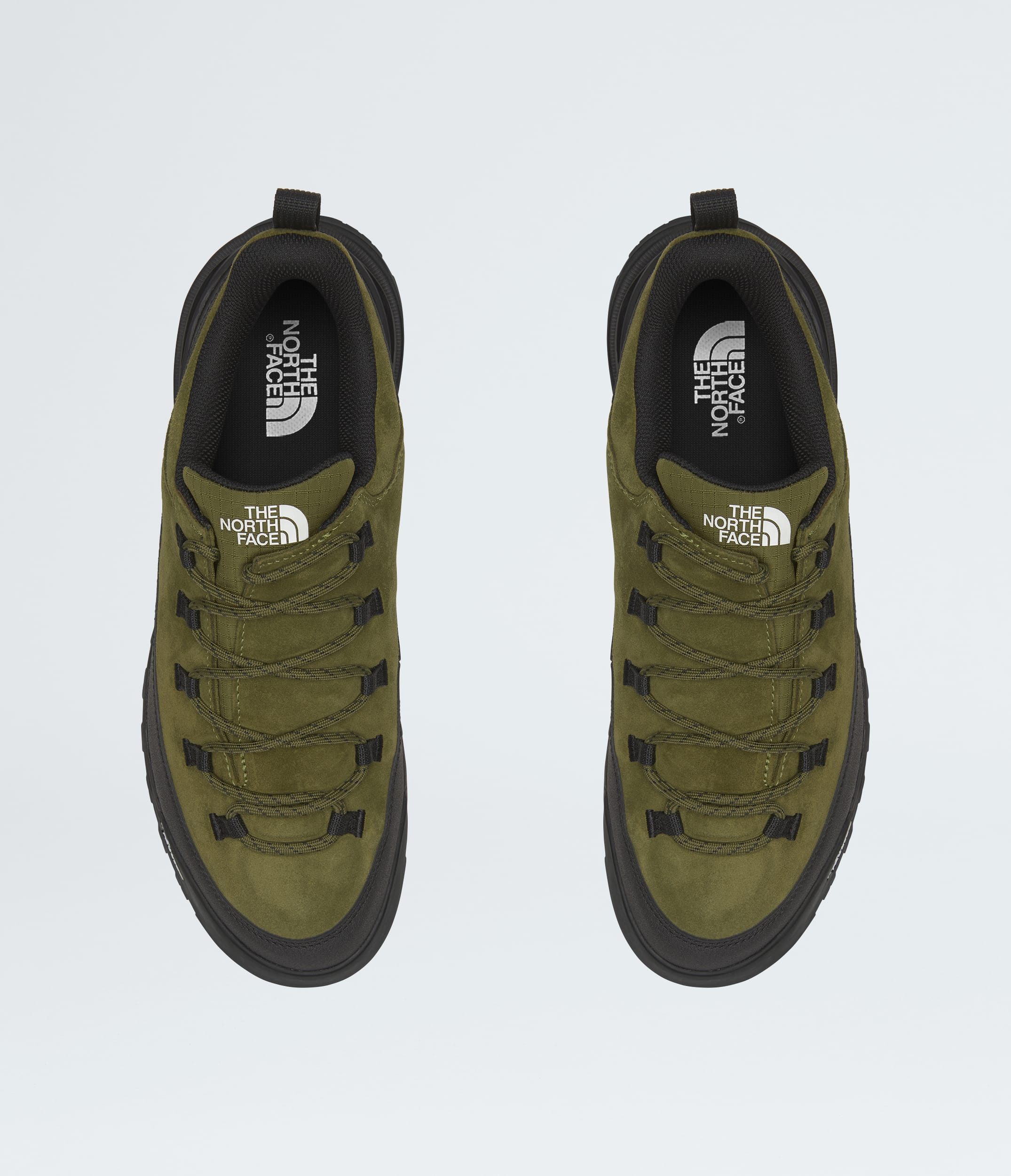 Glenclyffe Urban Low Shoes TNF DETAILINSTEP