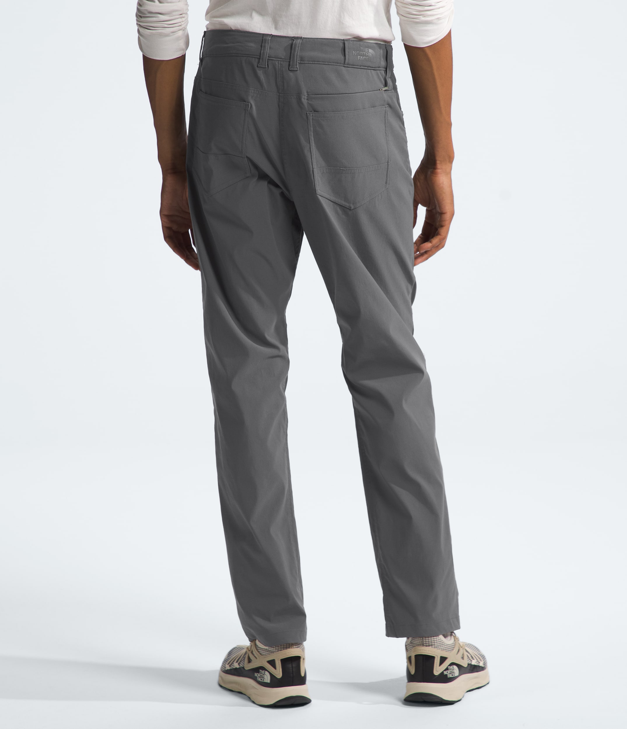 Men's Sprag 5-Pocket Pants | The North Face