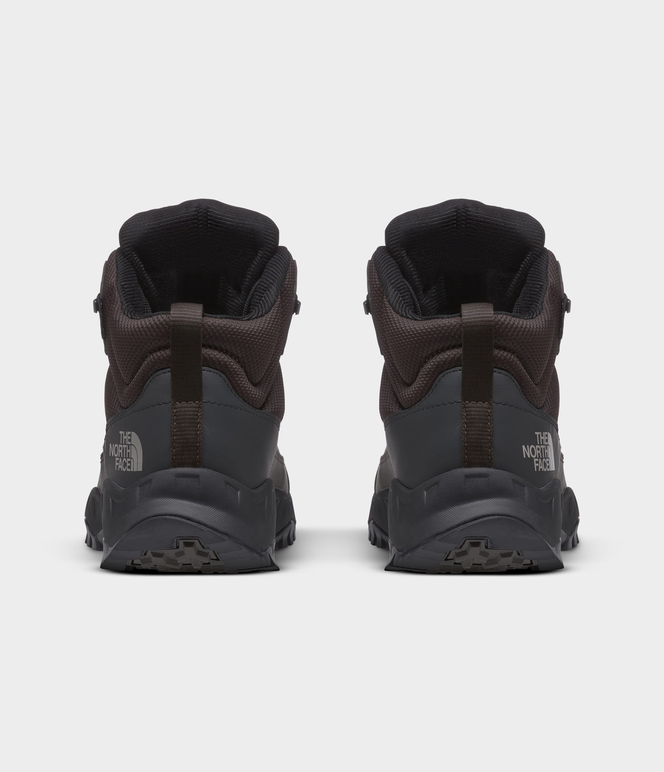 Bottes Storm Strike III impermables pour hommes TNF BACK