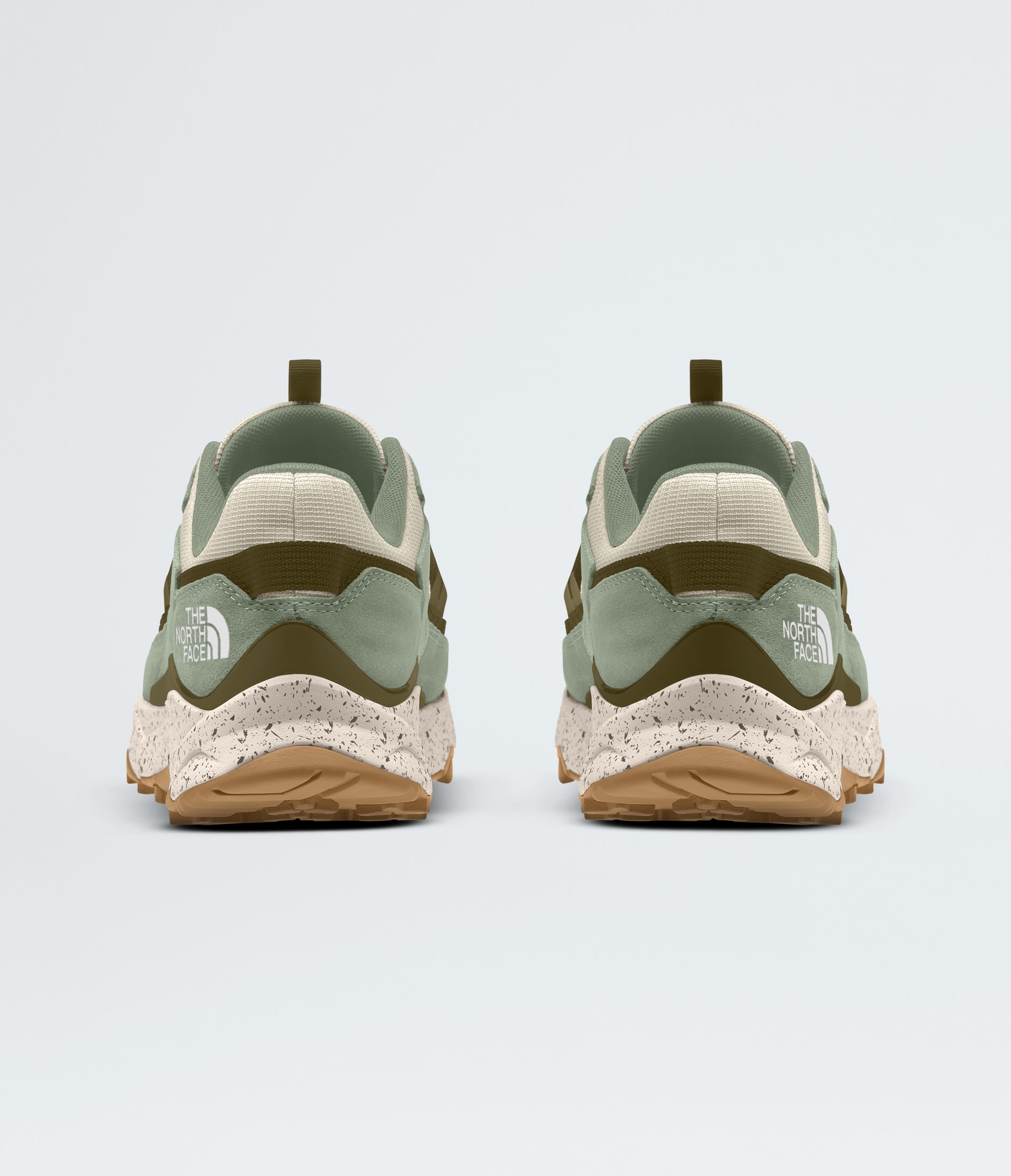 Womens VECTIV Taraval Tech Shoes TNF BACK