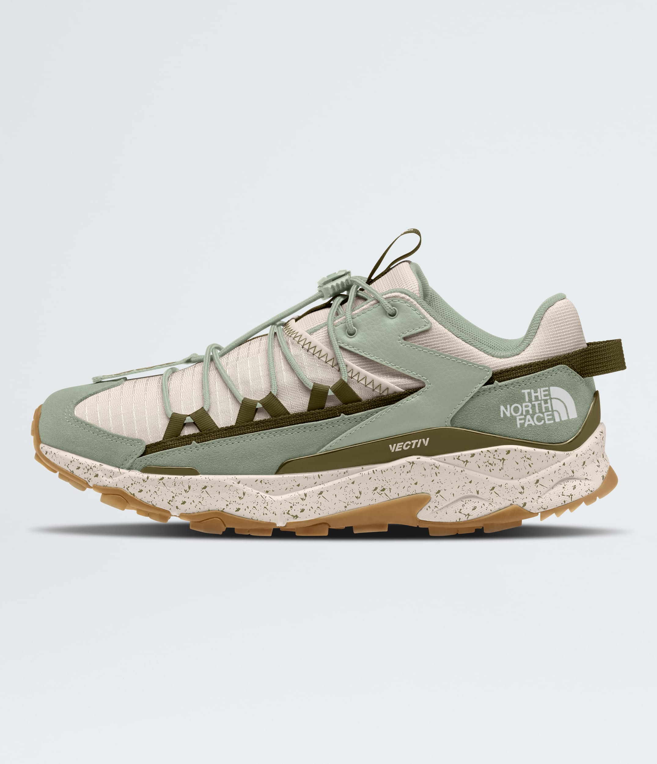 Womens VECTIV Taraval Tech Shoes TNF HERO