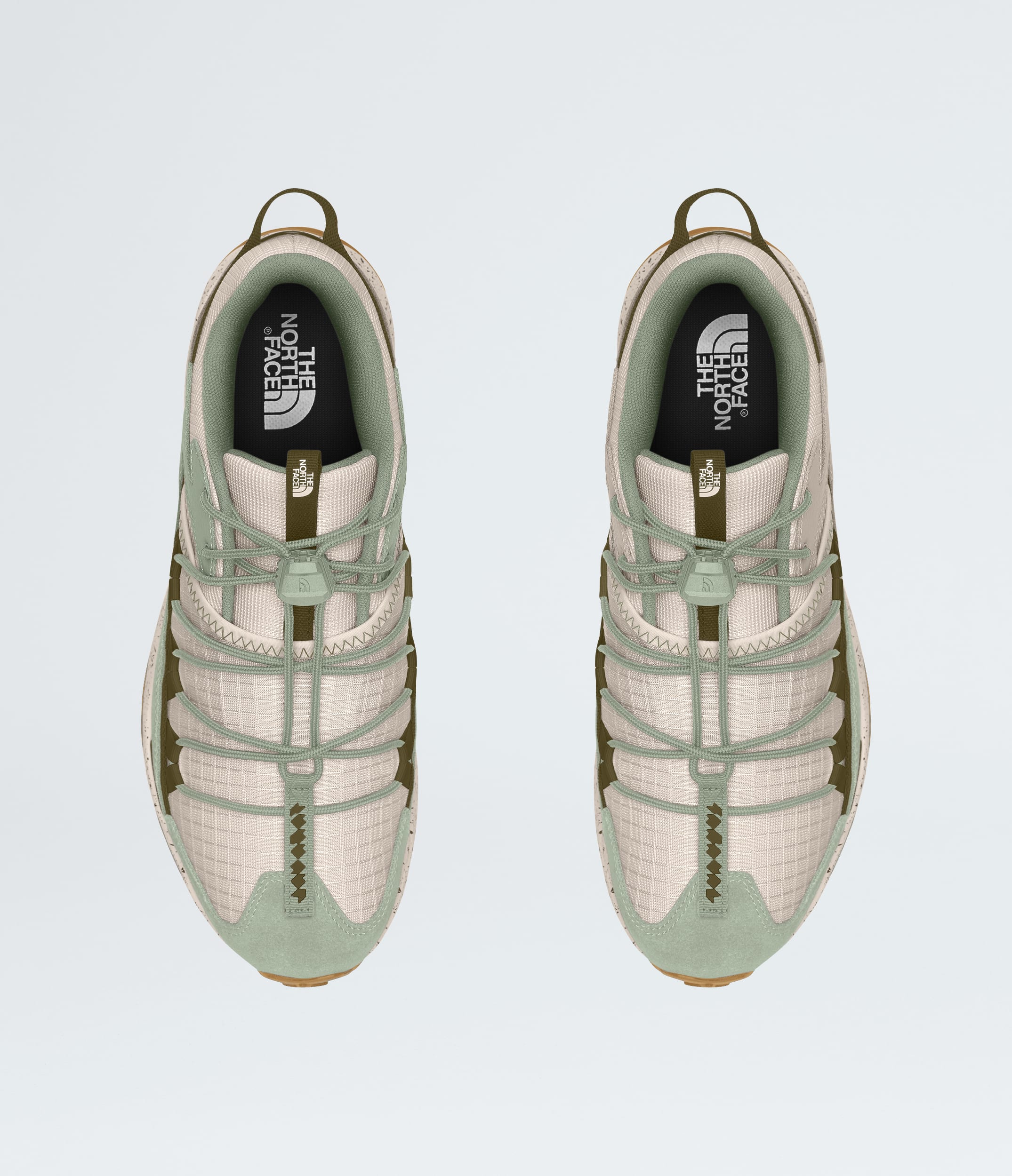 Womens VECTIV Taraval Tech Shoes TNF DETAILINSTEP