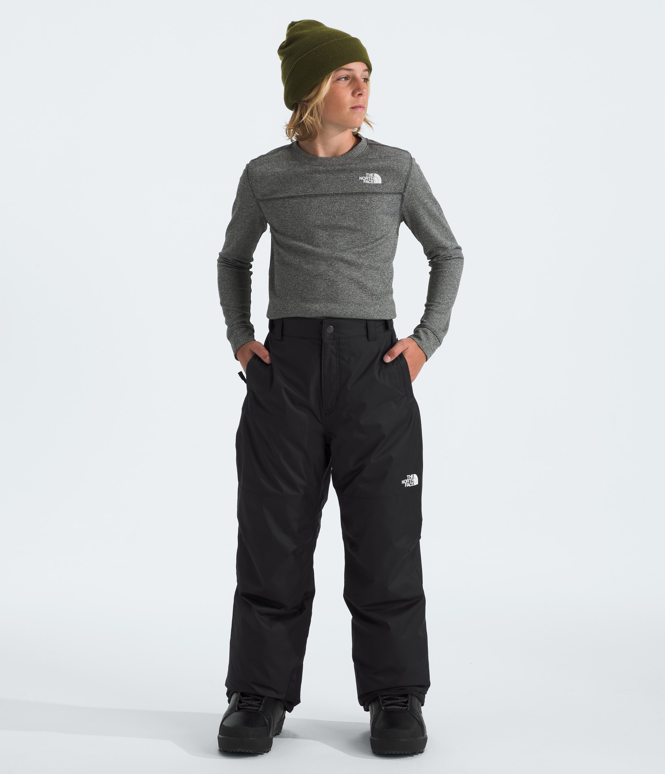 Boys' Freedom Insulated Pants | The North Face
