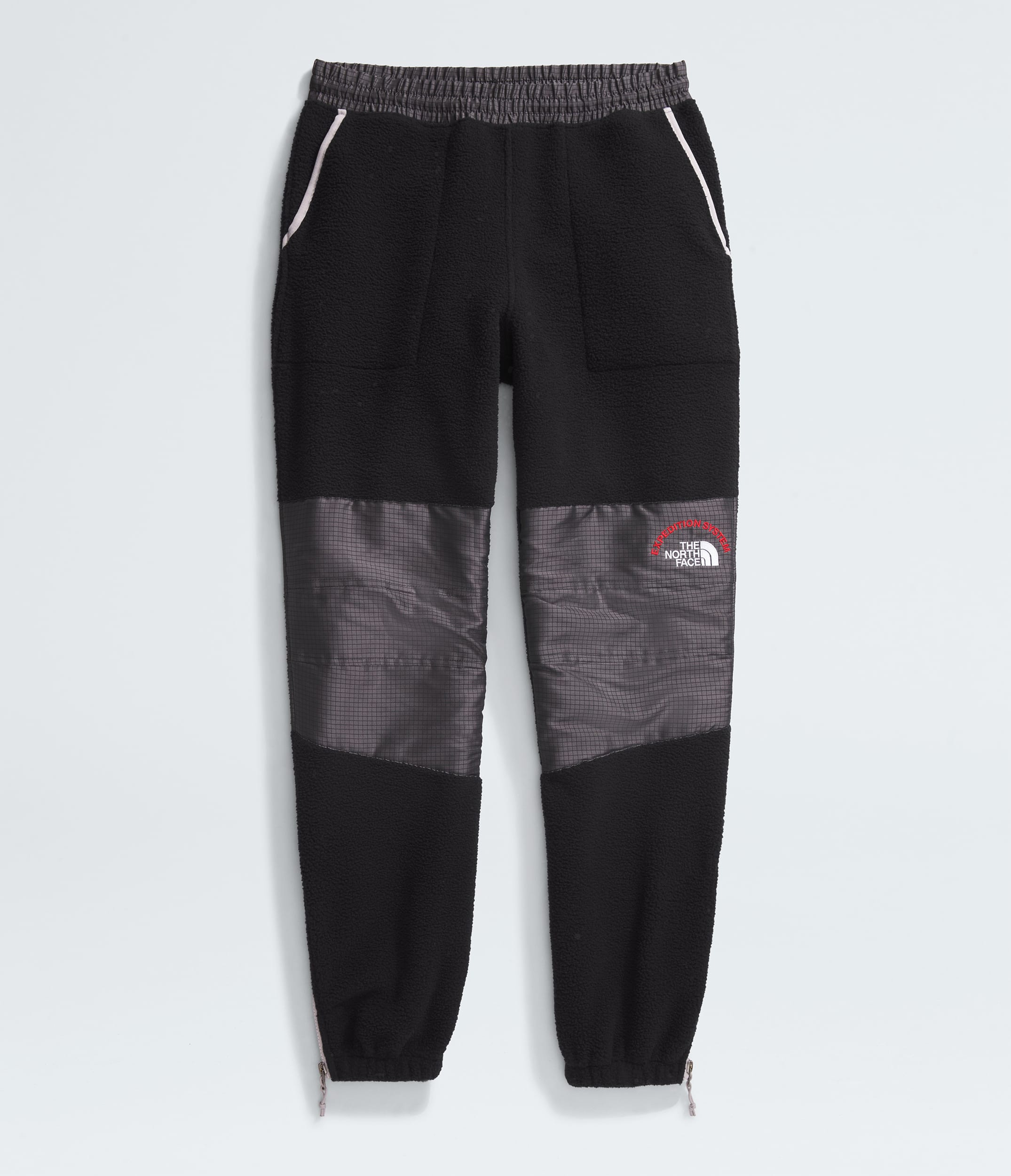 Womens Retro Denali Pants TNF ALTFRONT