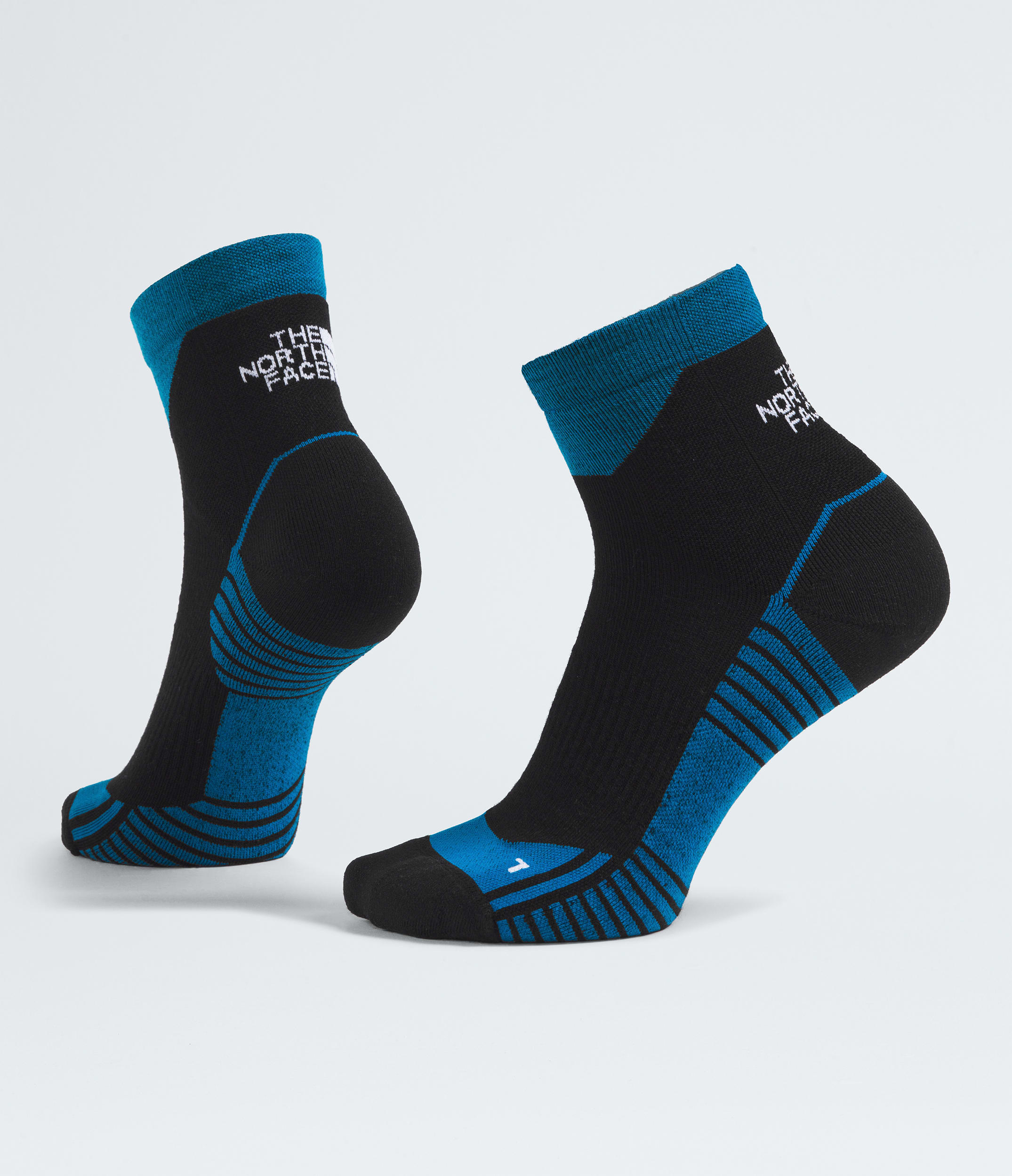 Hiking Quarter Socks TNF HERO