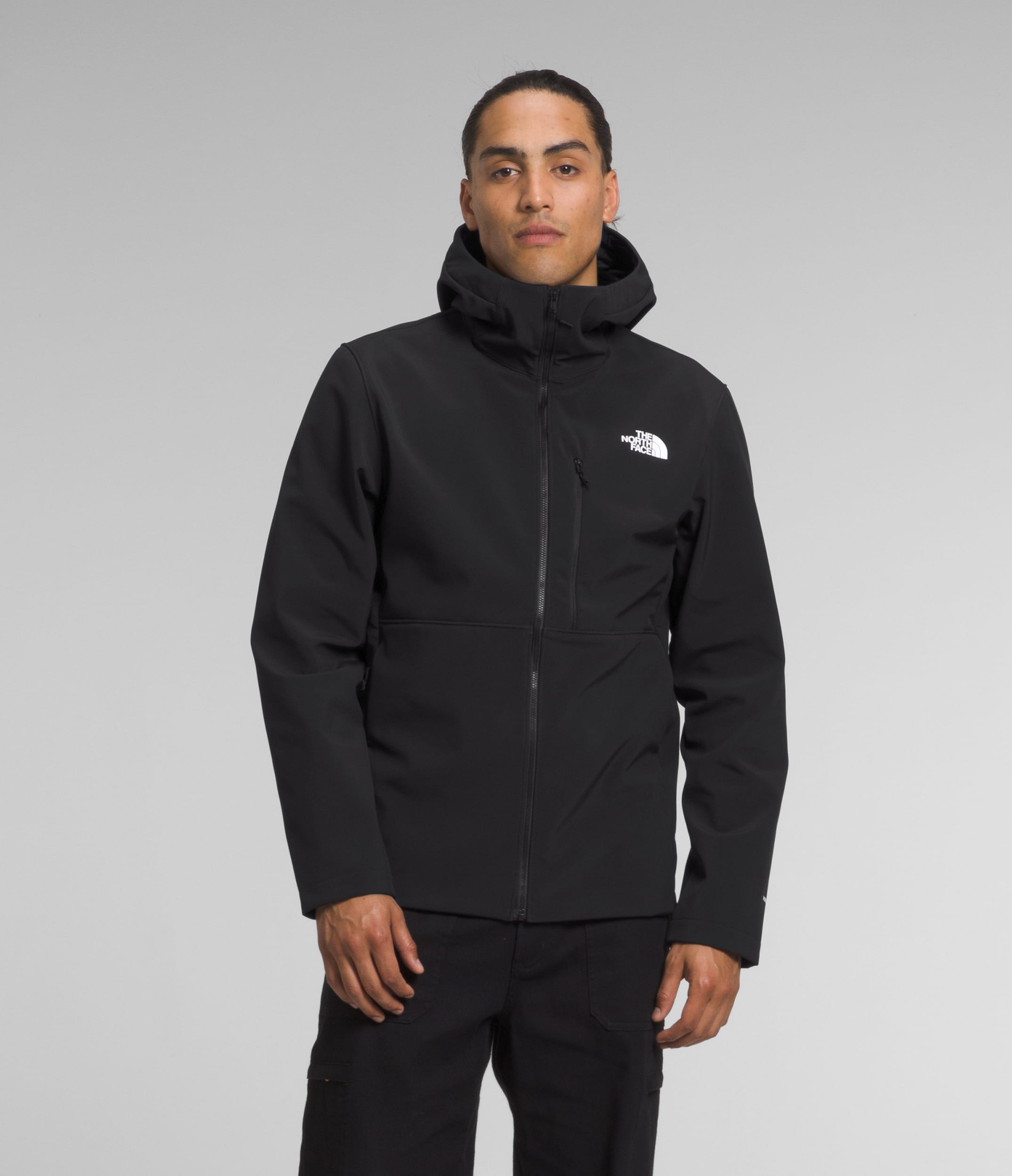 Men's Apex Bionic 3 Hoodie | The North Face