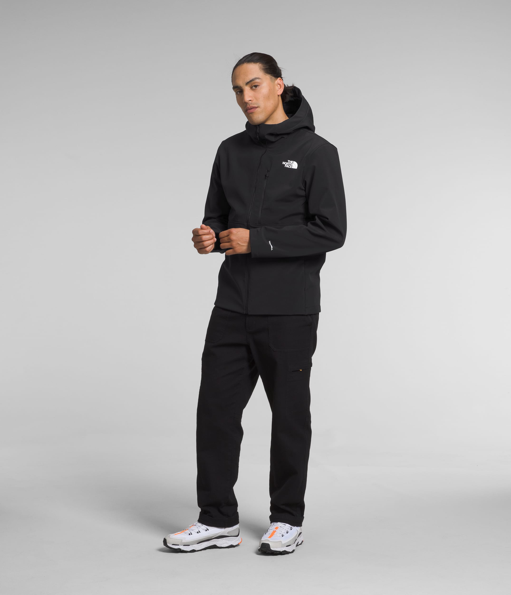 Men's Apex Bionic 3 Hoodie | The North Face