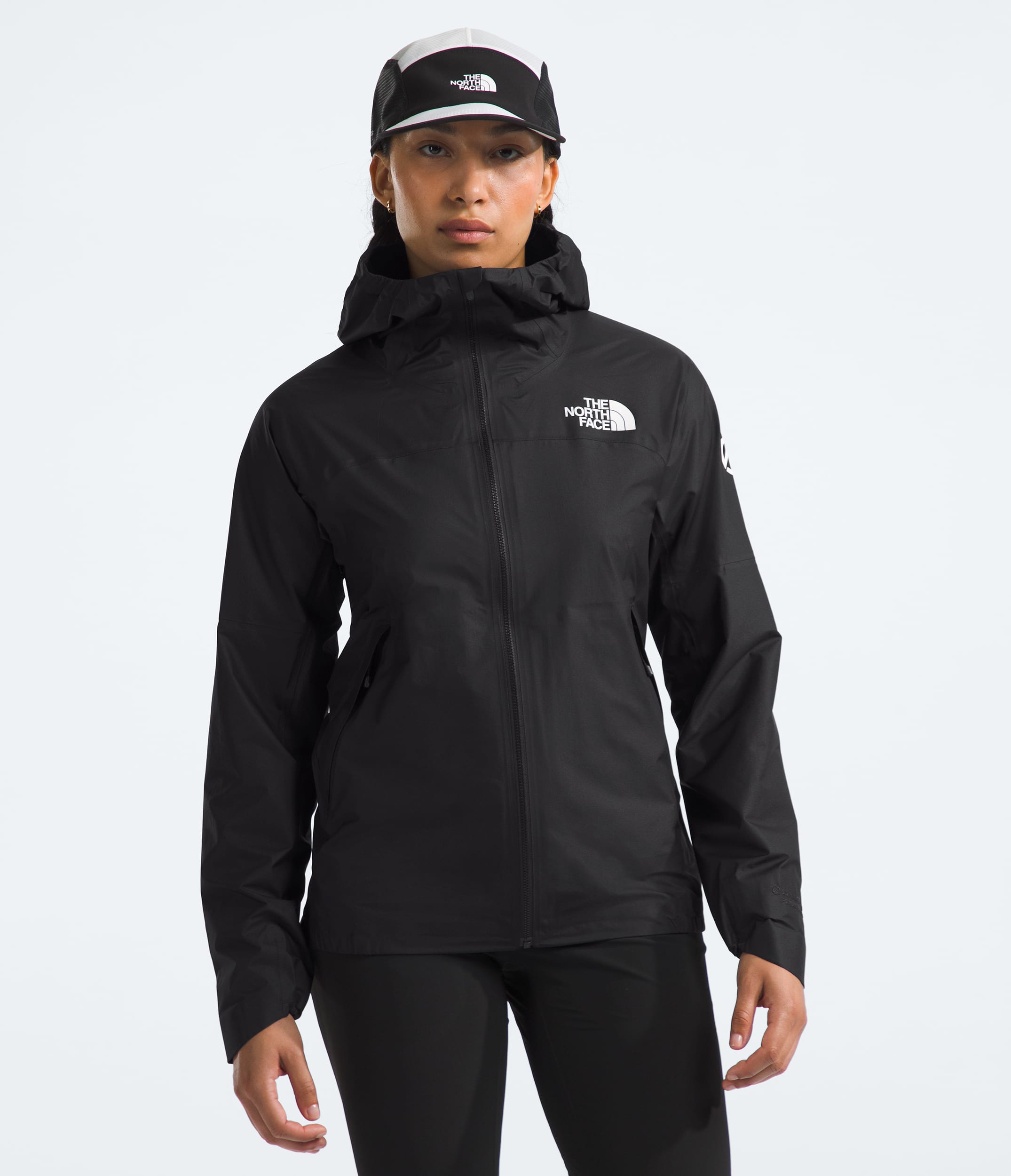 Womens Summit Series FUTURELIGHT Papsura Jacket TNF HERO