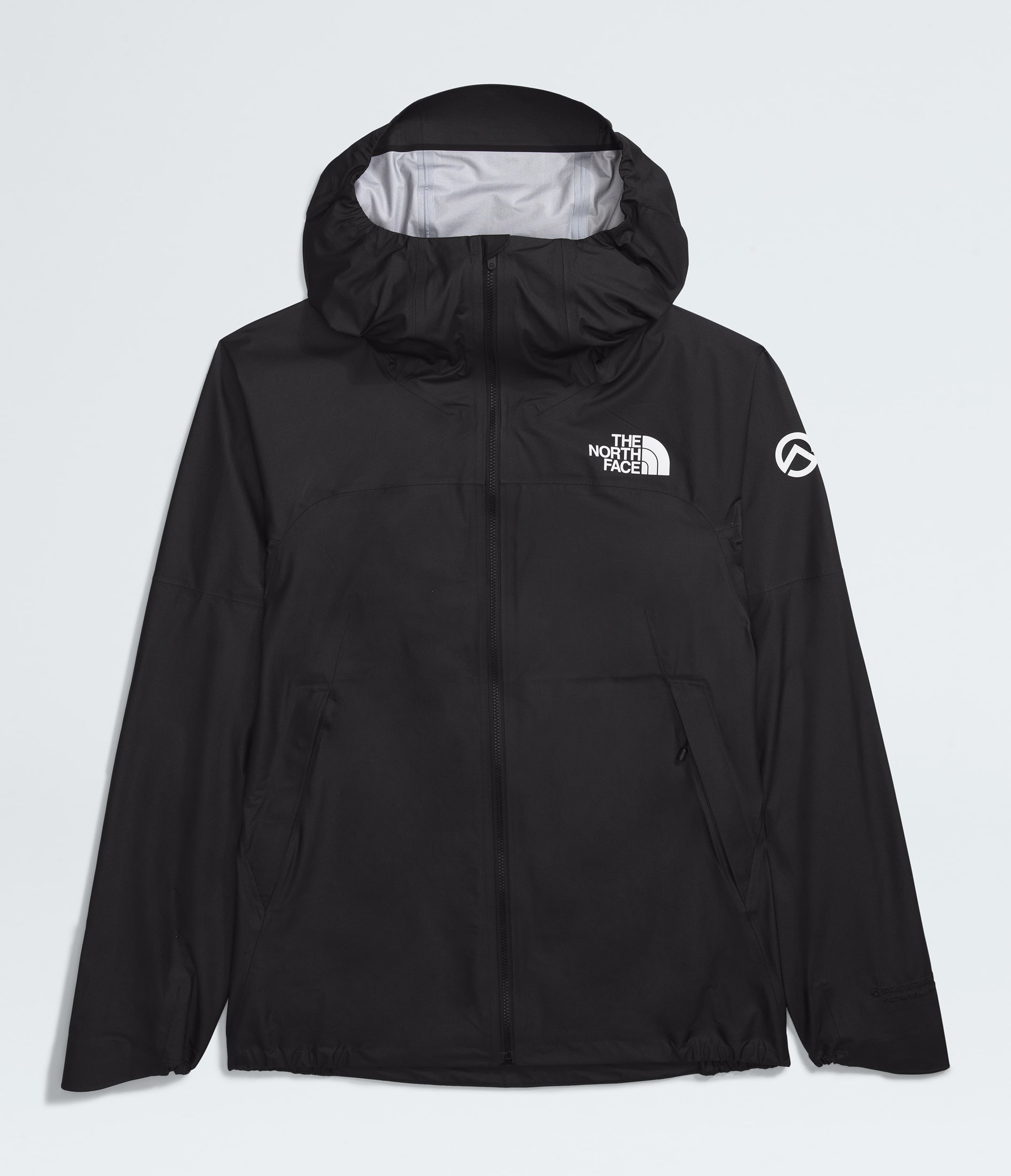 Womens Summit Series FUTURELIGHT Papsura Jacket TNF ALTFRONT