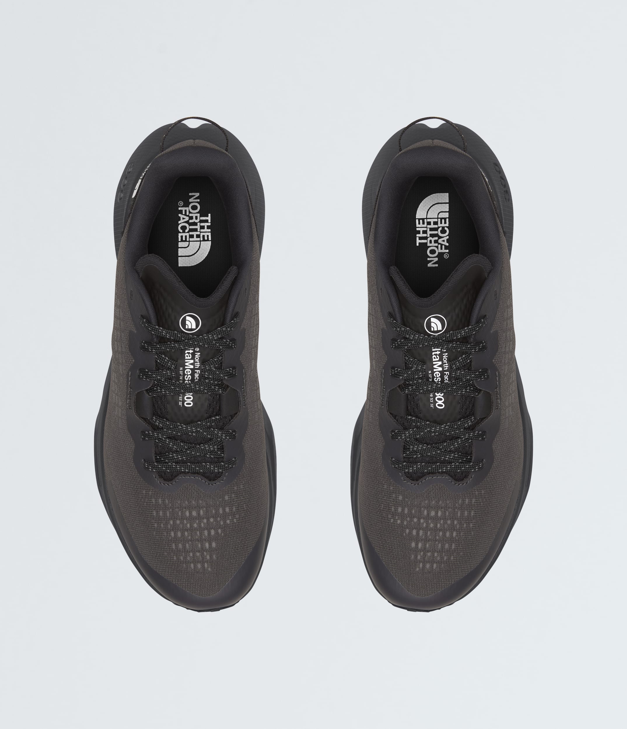 Mens Altamesa 300 Shoes TNF DETAILINSTEP